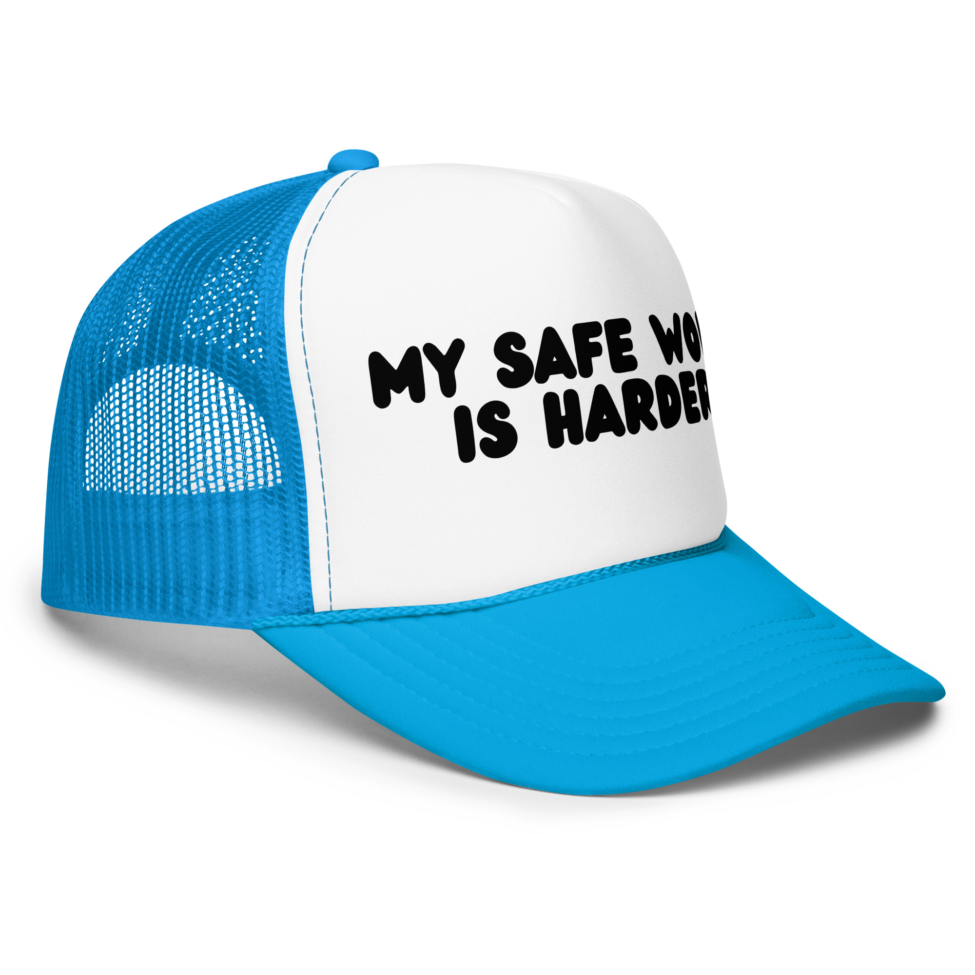 My safe word is harder - Image 18