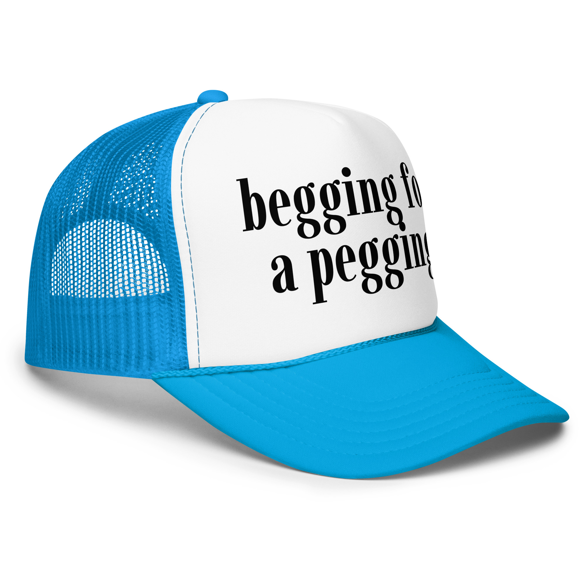 Begging for a pegging - Image 18