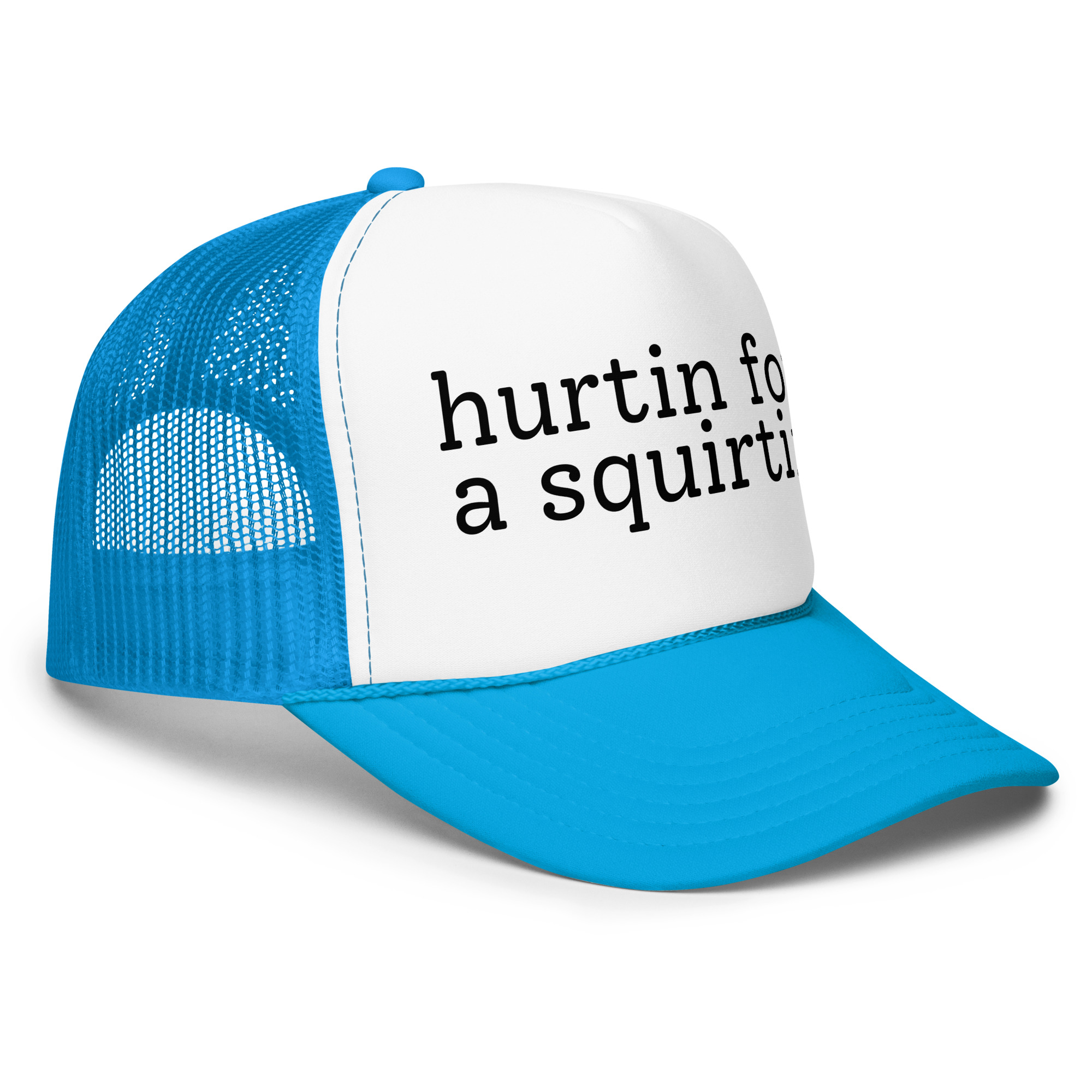Hurtin for a squirtin - Image 18