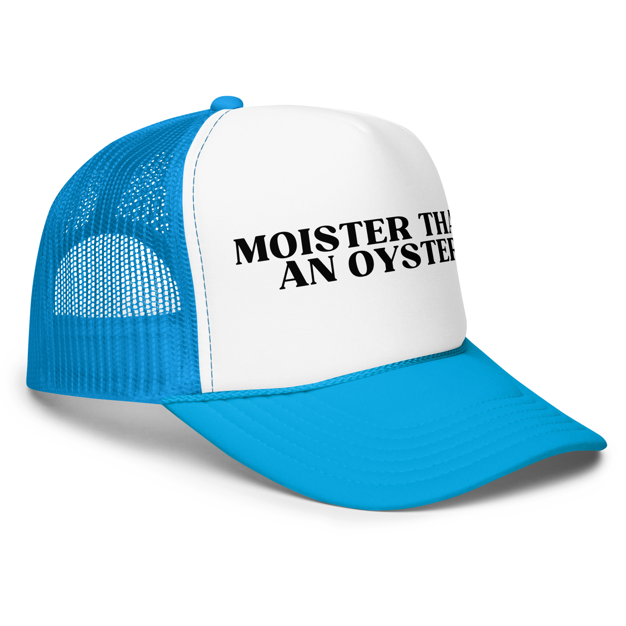 Moister than an oyster - Image 18