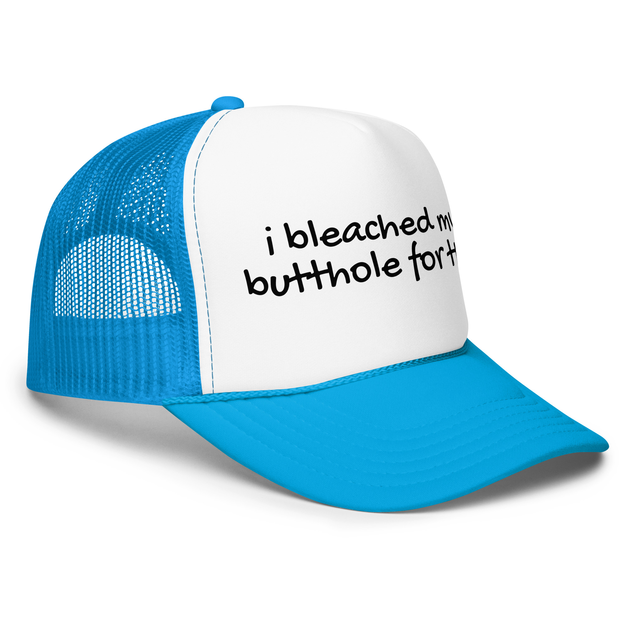I bleached my butthole for this - Image 18