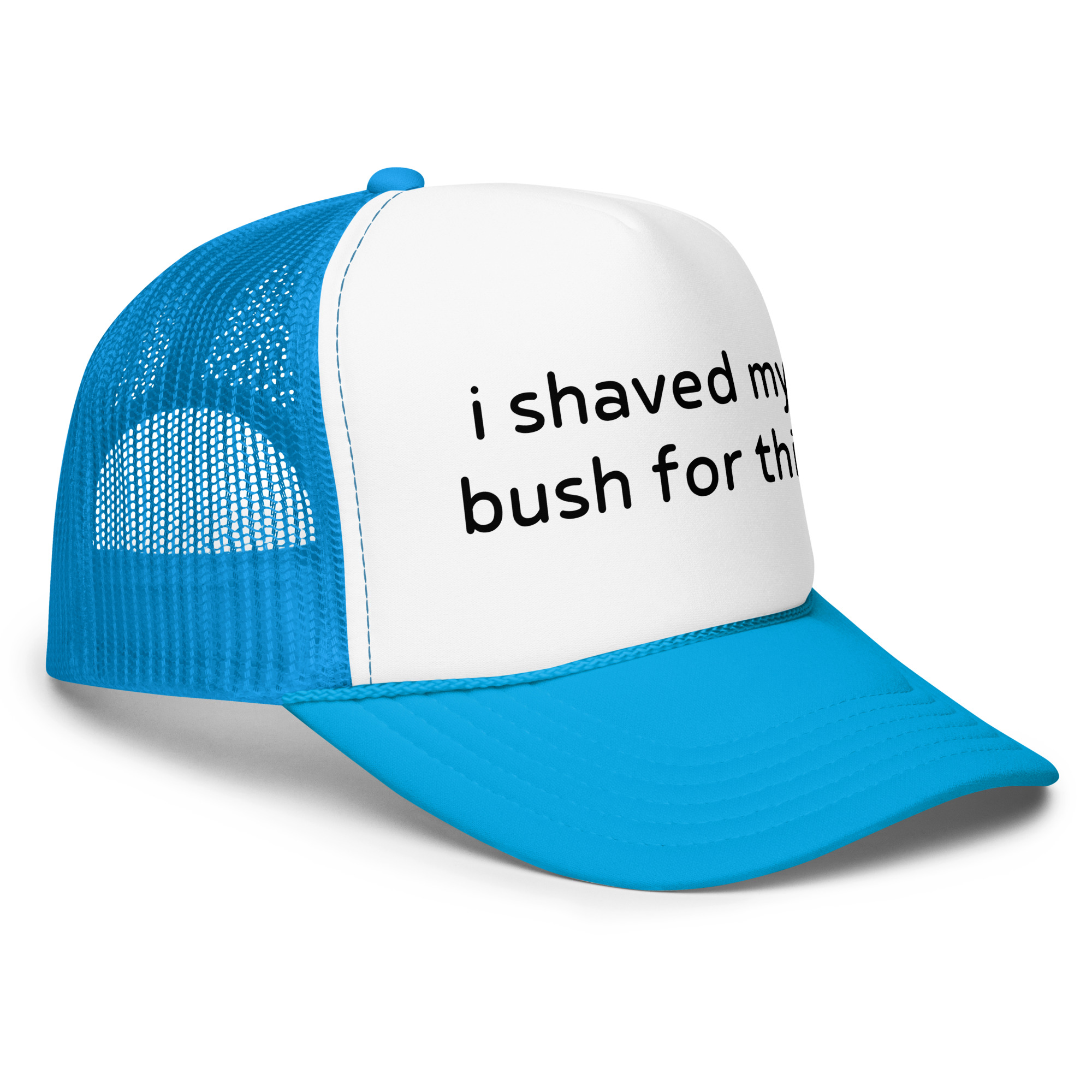 i shaved my bush for this - Image 19