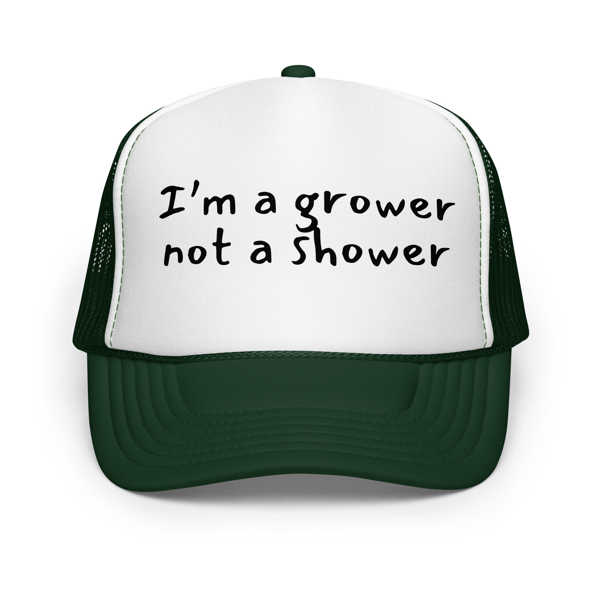 I'm a grower not a shower - Image 5