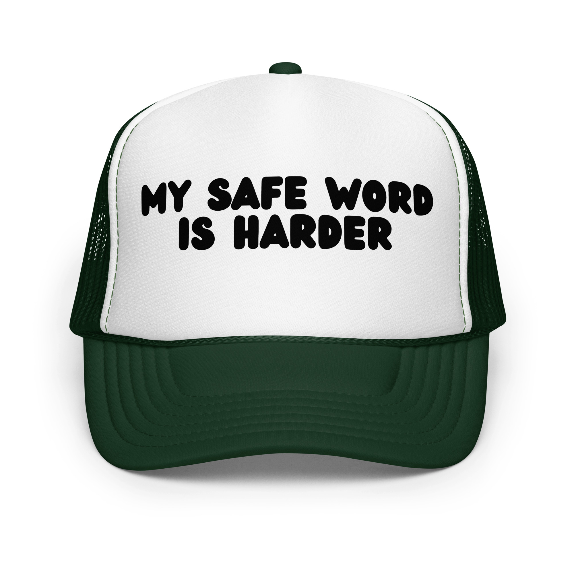My safe word is harder - Image 5