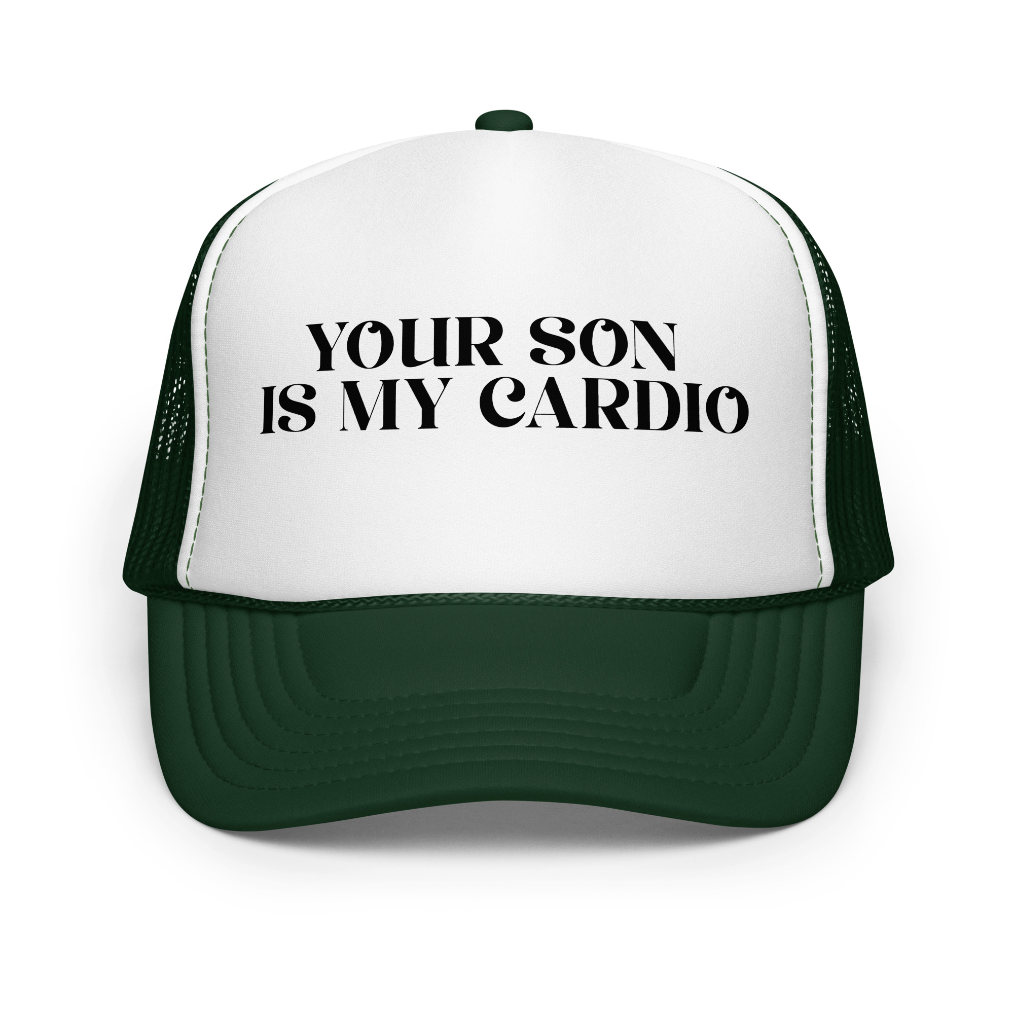 Your son is my cardio - Image 5