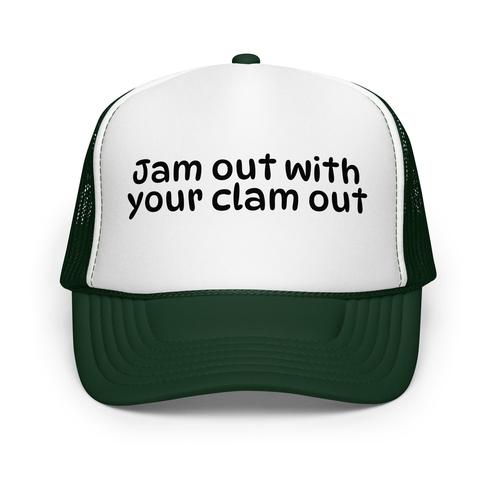 Jam out with your clam out - Image 5