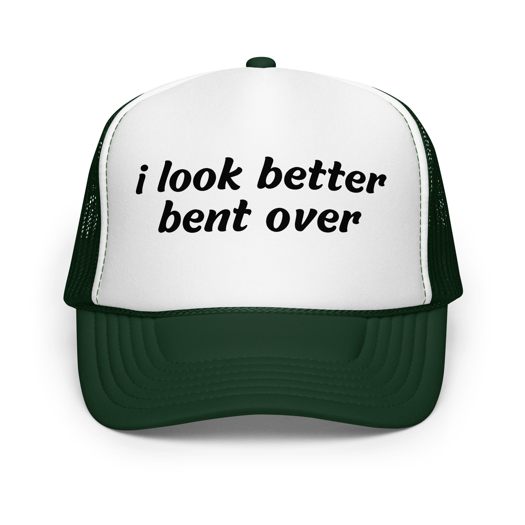 I look better bent over - Image 5