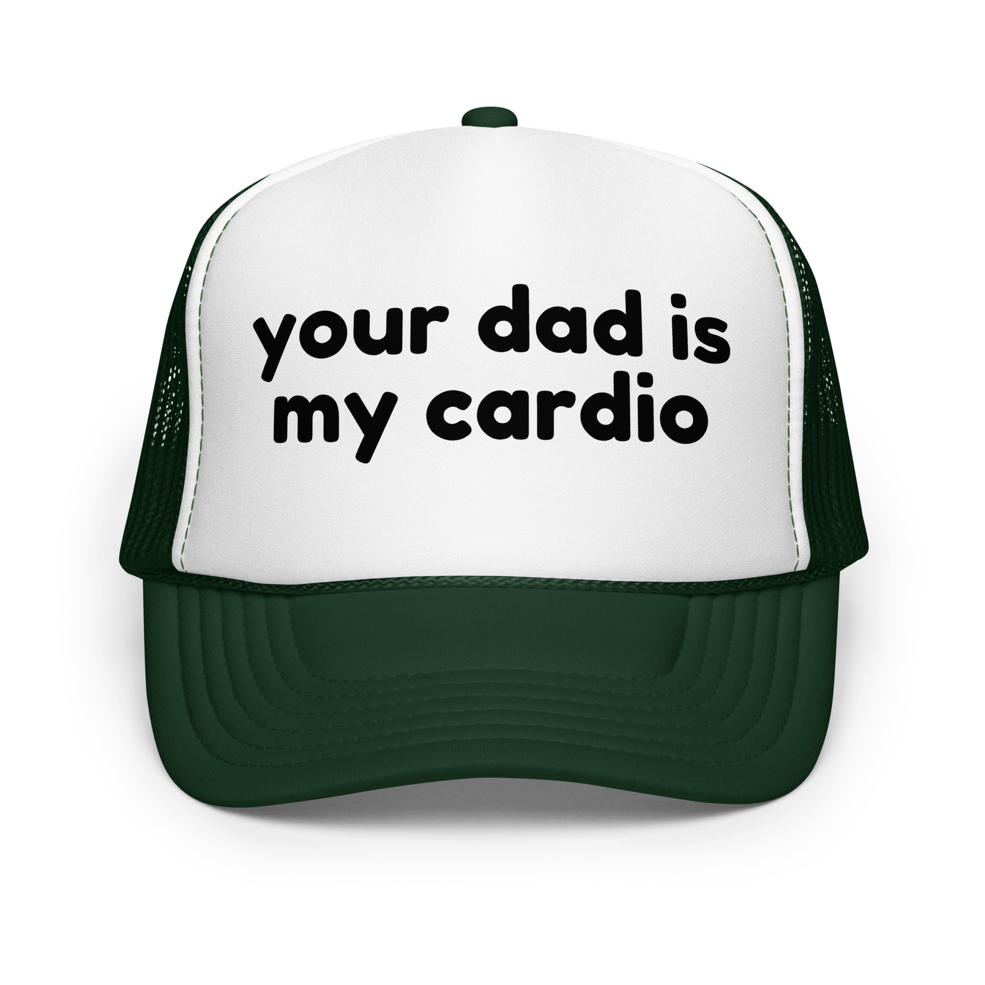 Your dad is my cardio - Image 5