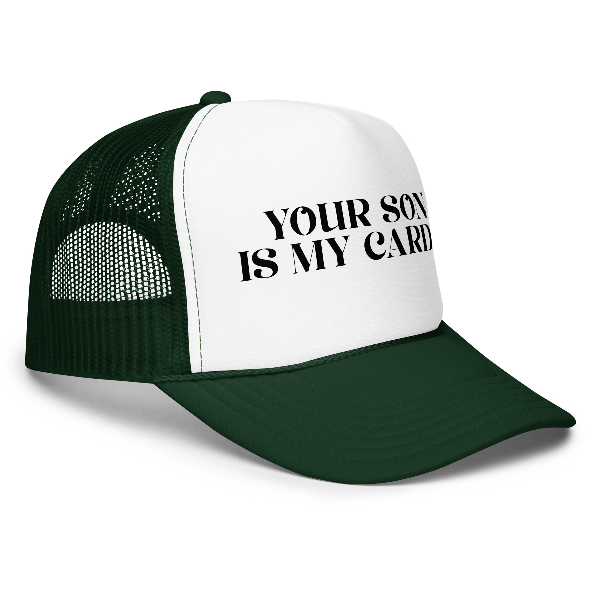 Your son is my cardio - Image 7