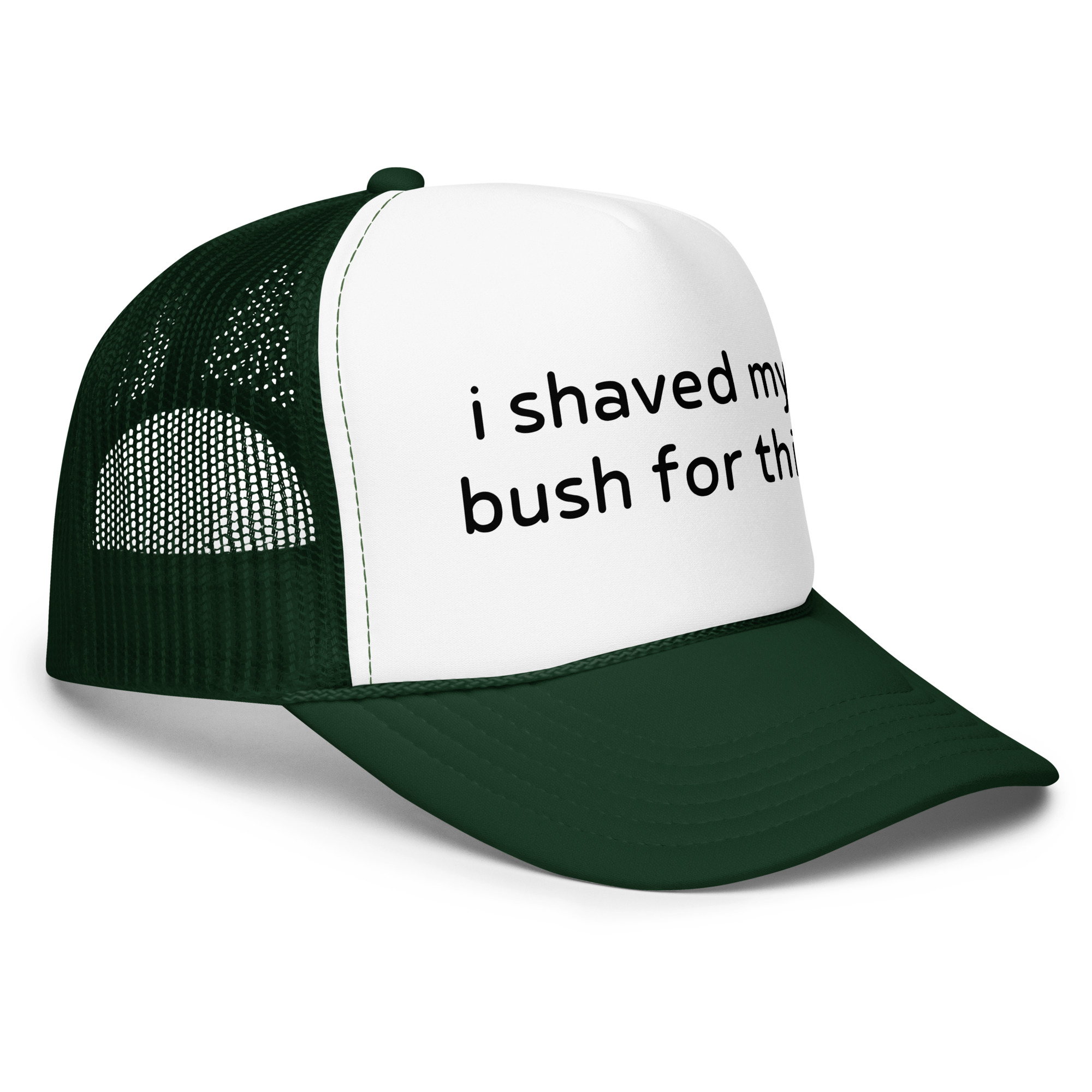i shaved my bush for this - Image 7