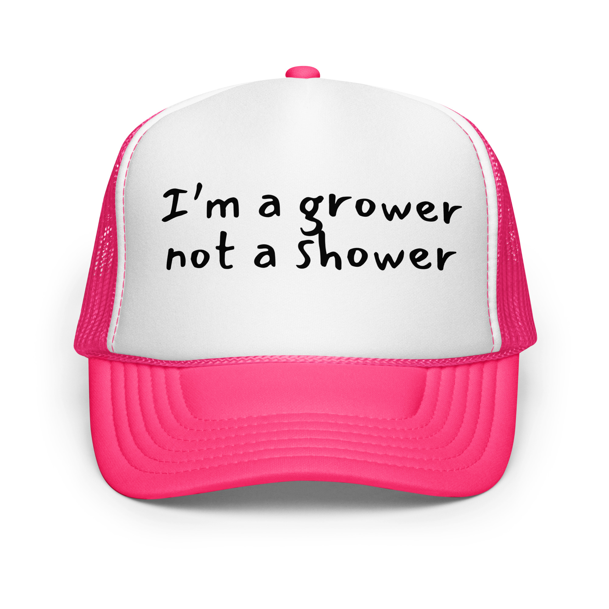 I'm a grower not a shower - Image 11