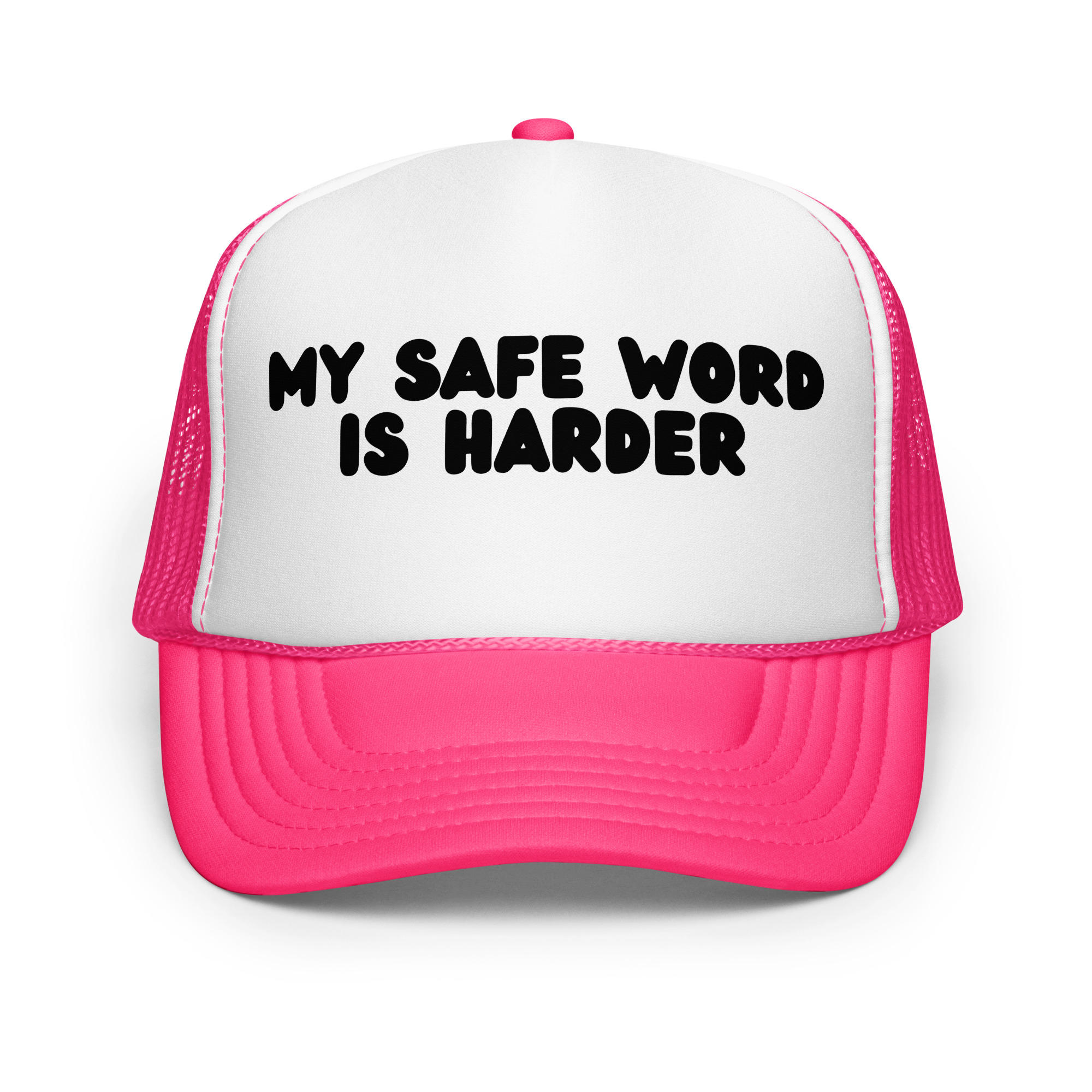 My safe word is harder - Image 11