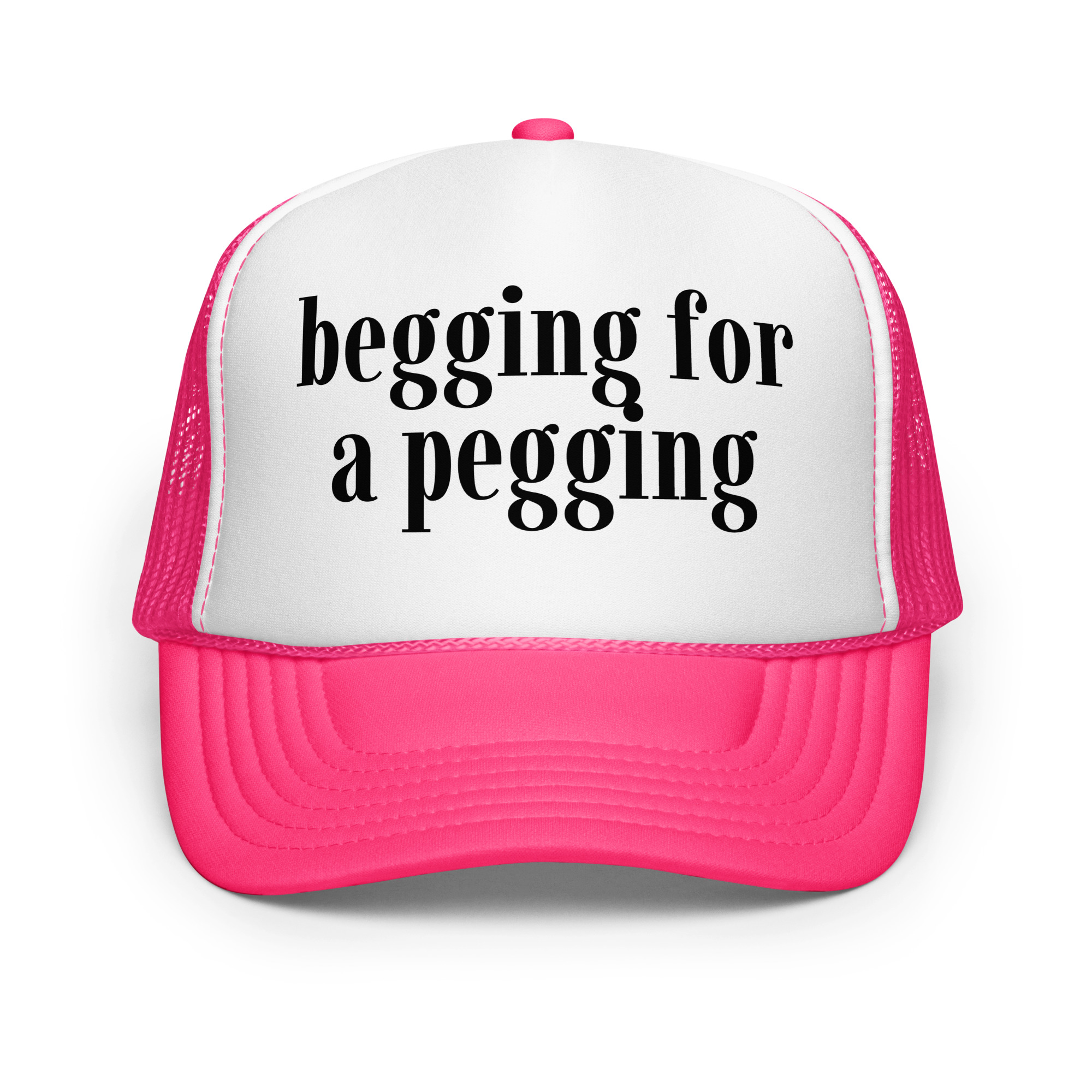 Begging for a pegging - Image 10