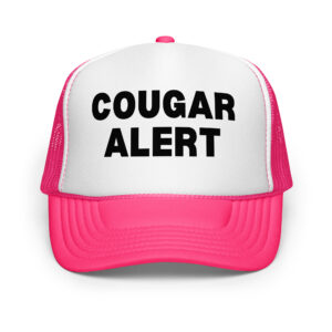 Cougar Alert