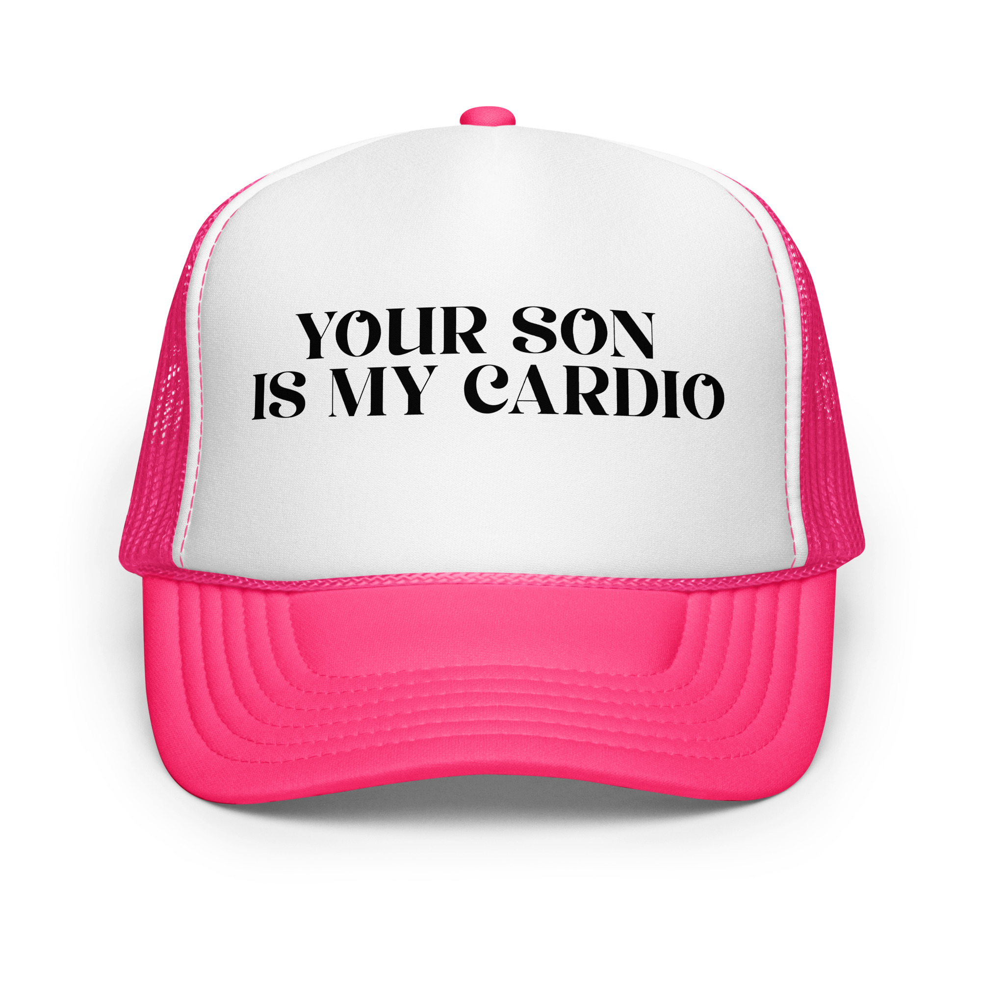Your son is my cardio - Image 10