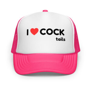 I love cocktails