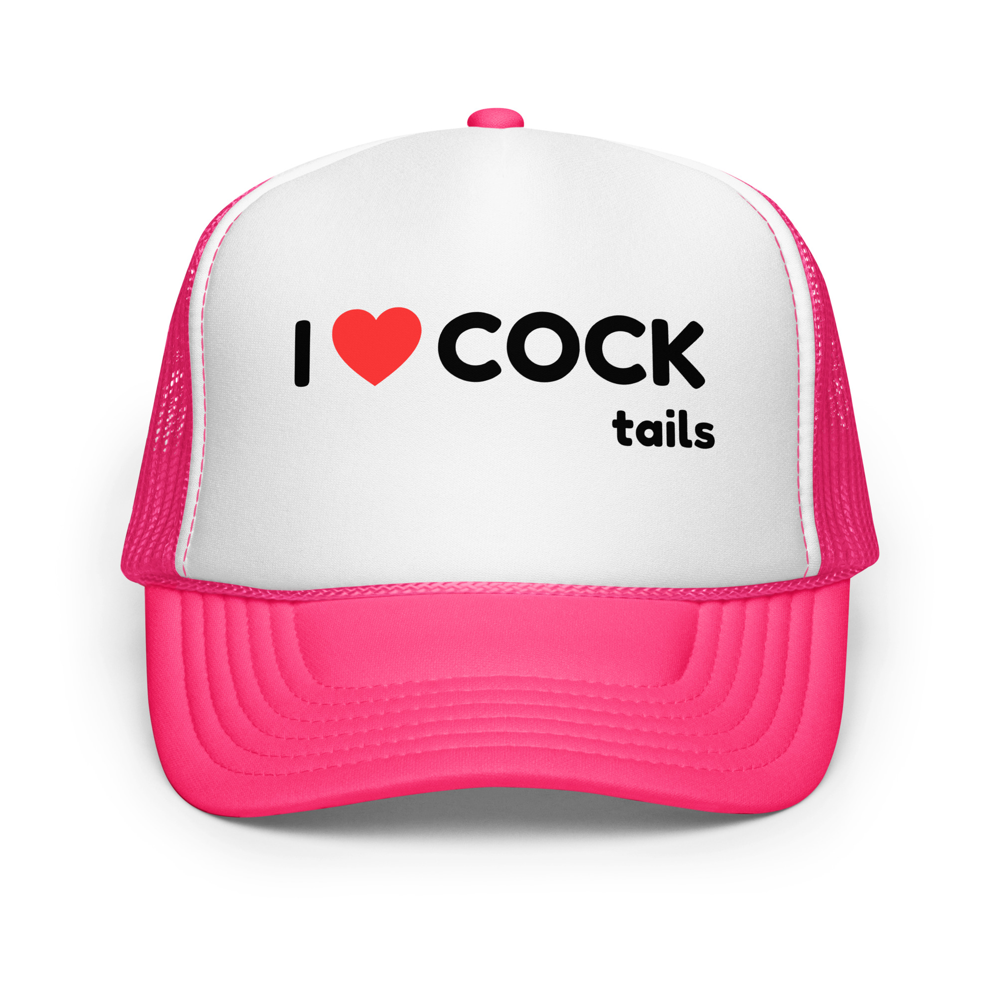 I love cocktails