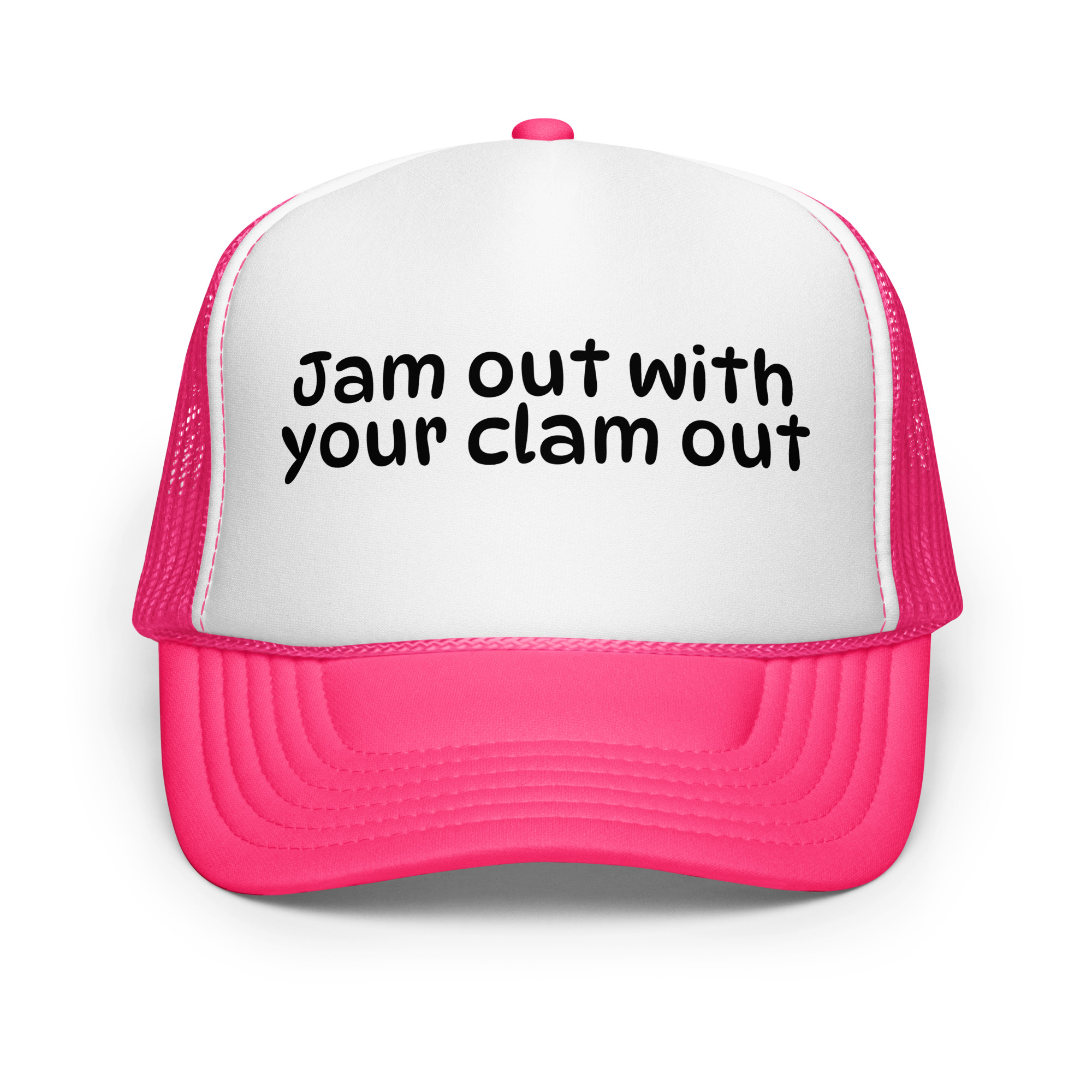 Jam out with your clam out - Image 11