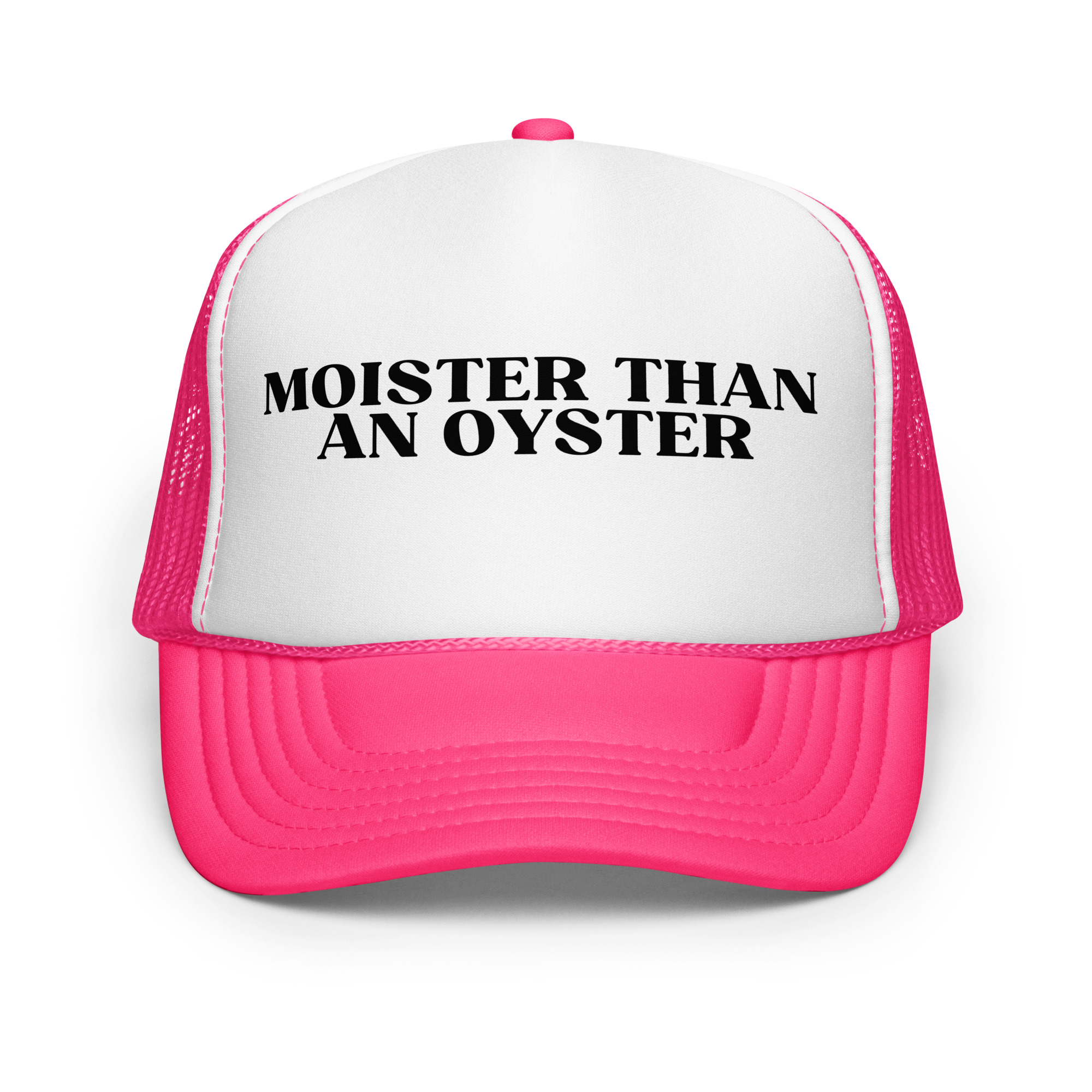 Moister than an oyster - Image 10