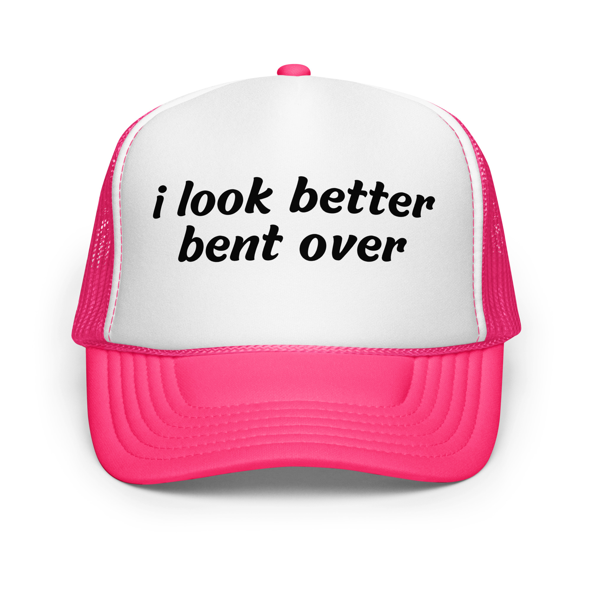 I look better bent over - Image 11
