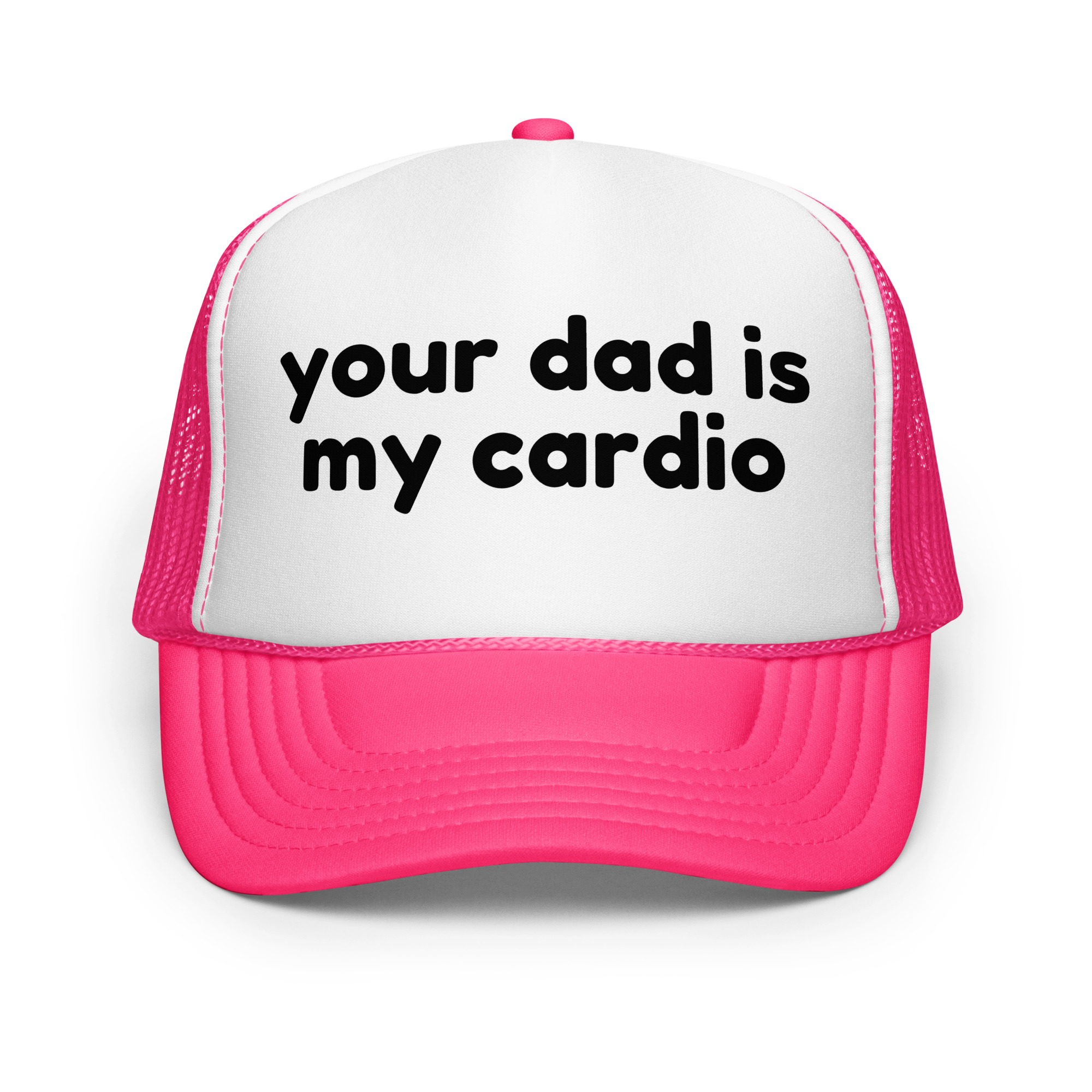 Your dad is my cardio - Image 11