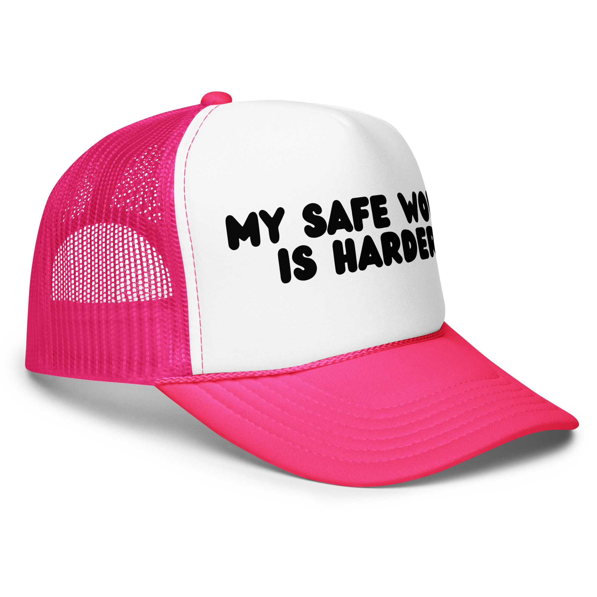 My safe word is harder - Image 13