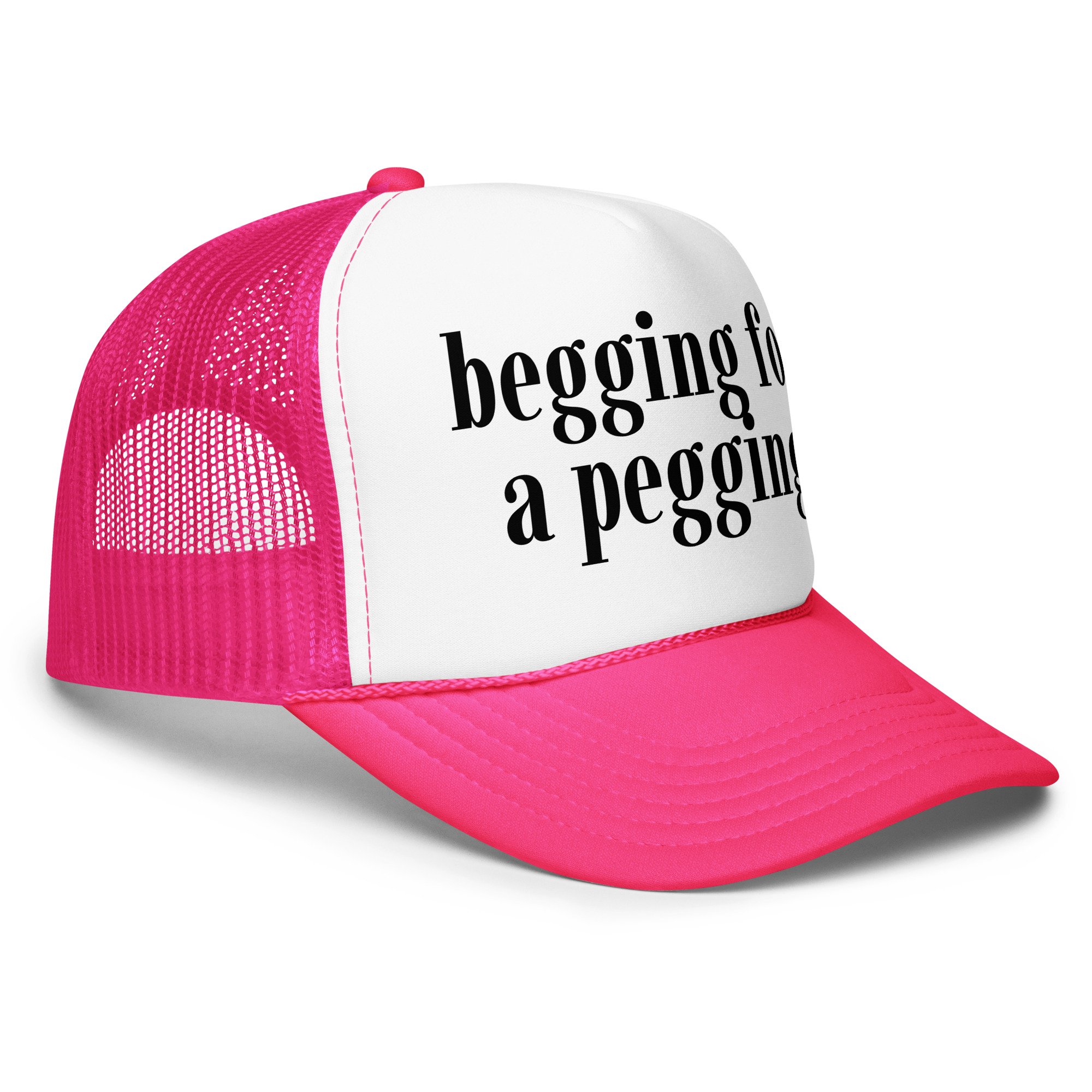Begging for a pegging - Image 12