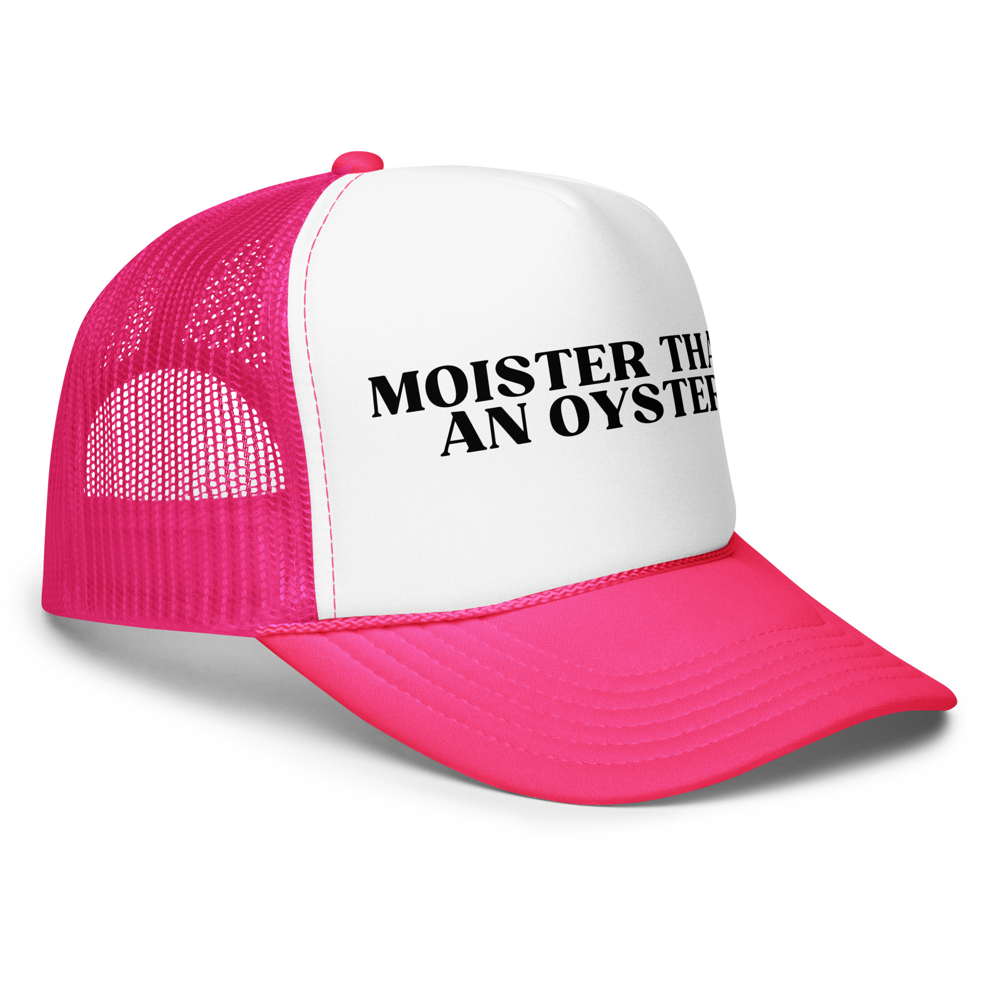 Moister than an oyster - Image 12