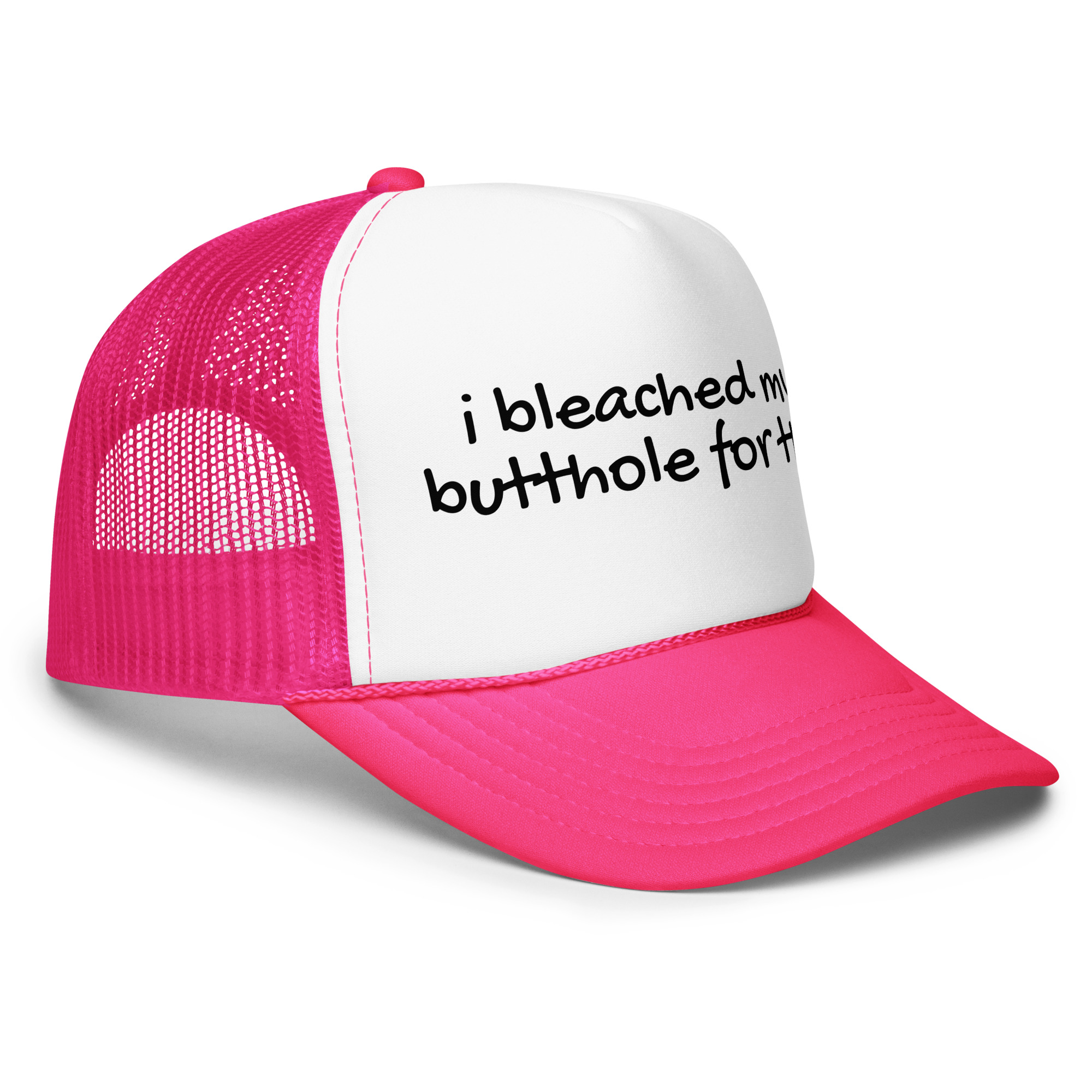 I bleached my butthole for this - Image 13