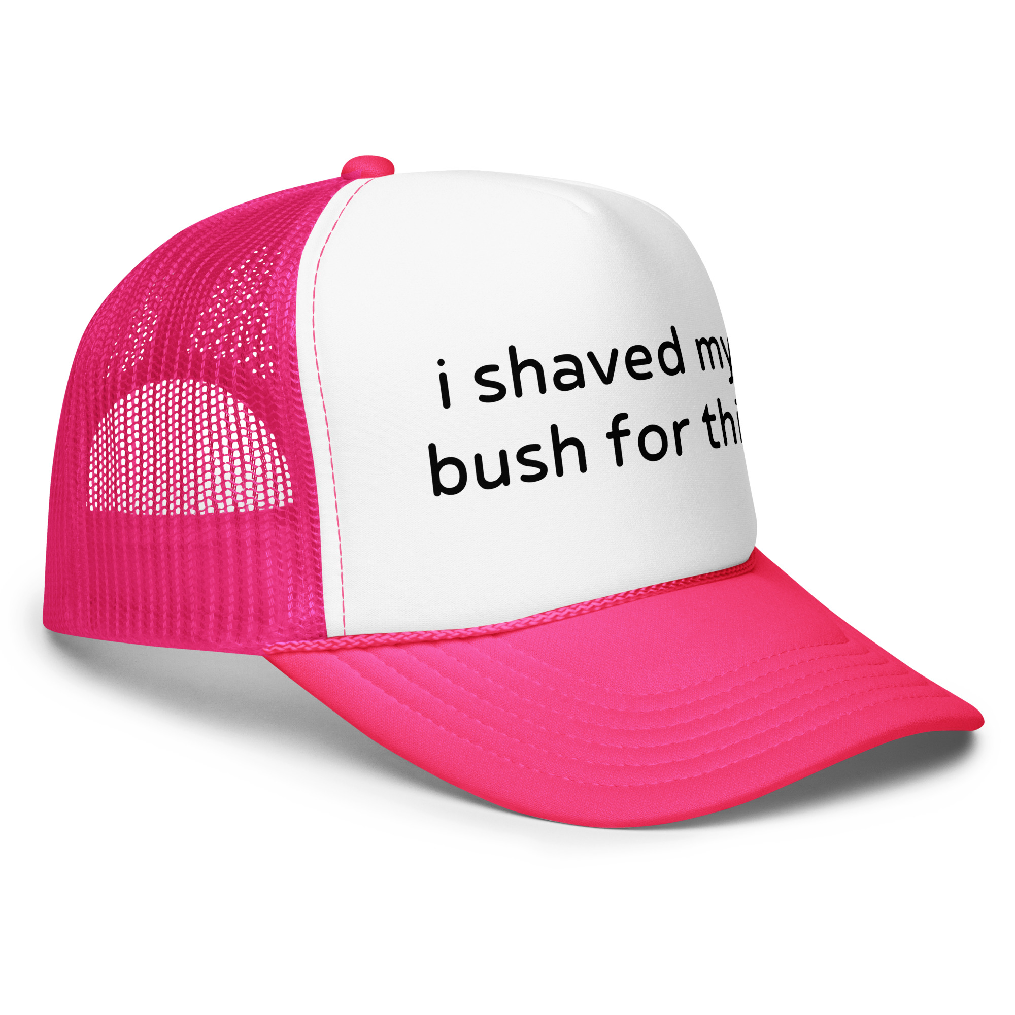 i shaved my bush for this - Image 13