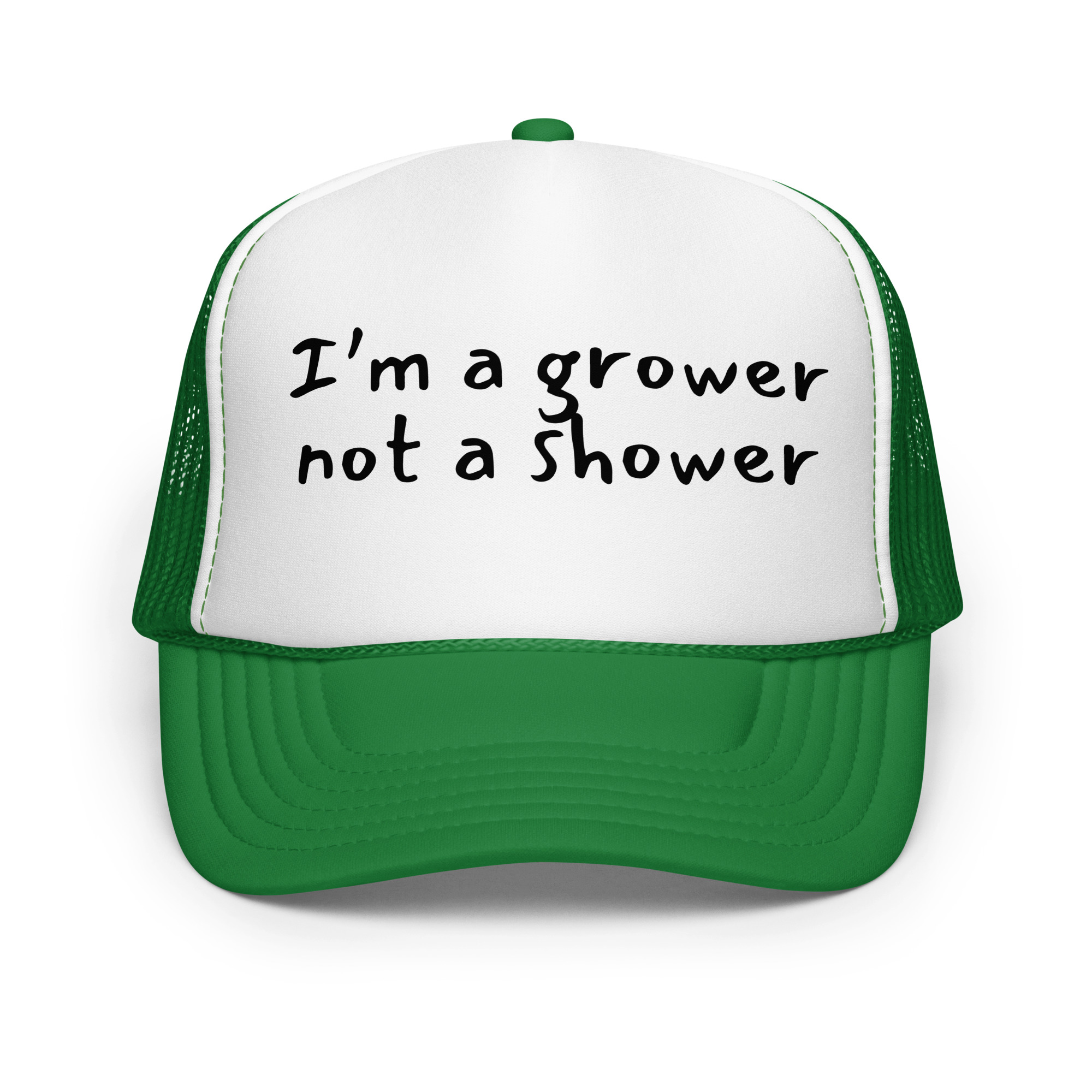 I'm a grower not a shower - Image 14