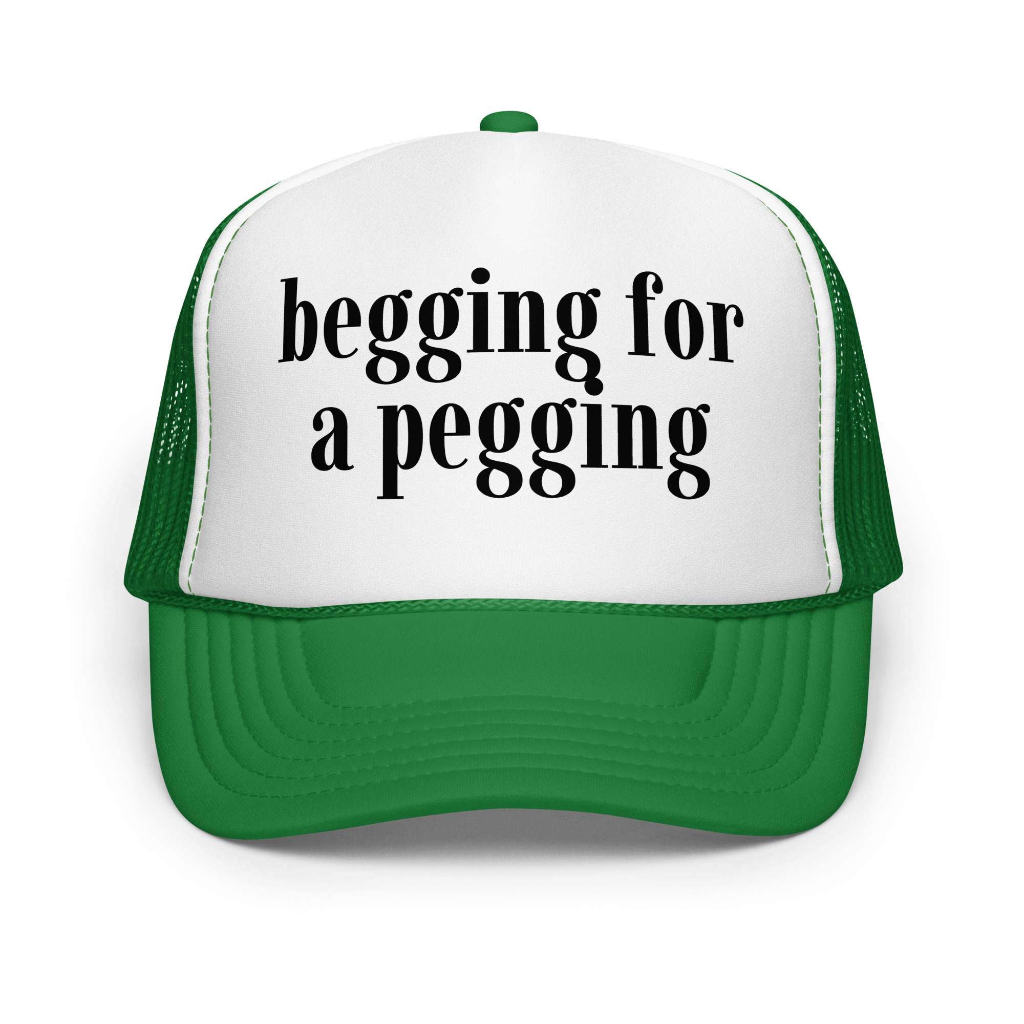 Begging for a pegging - Image 13