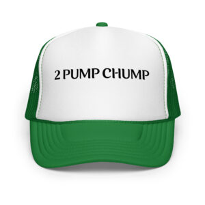 2 Pump Chump