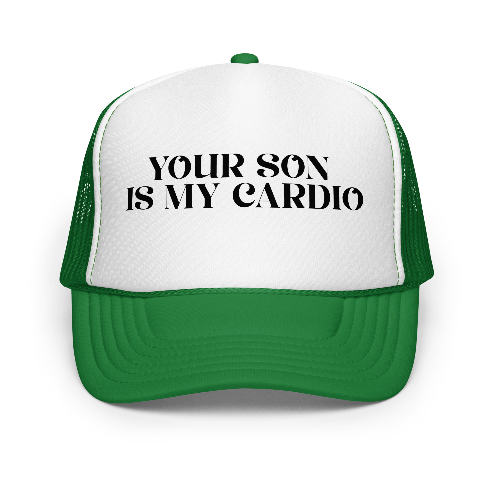 Your son is my cardio - Image 13