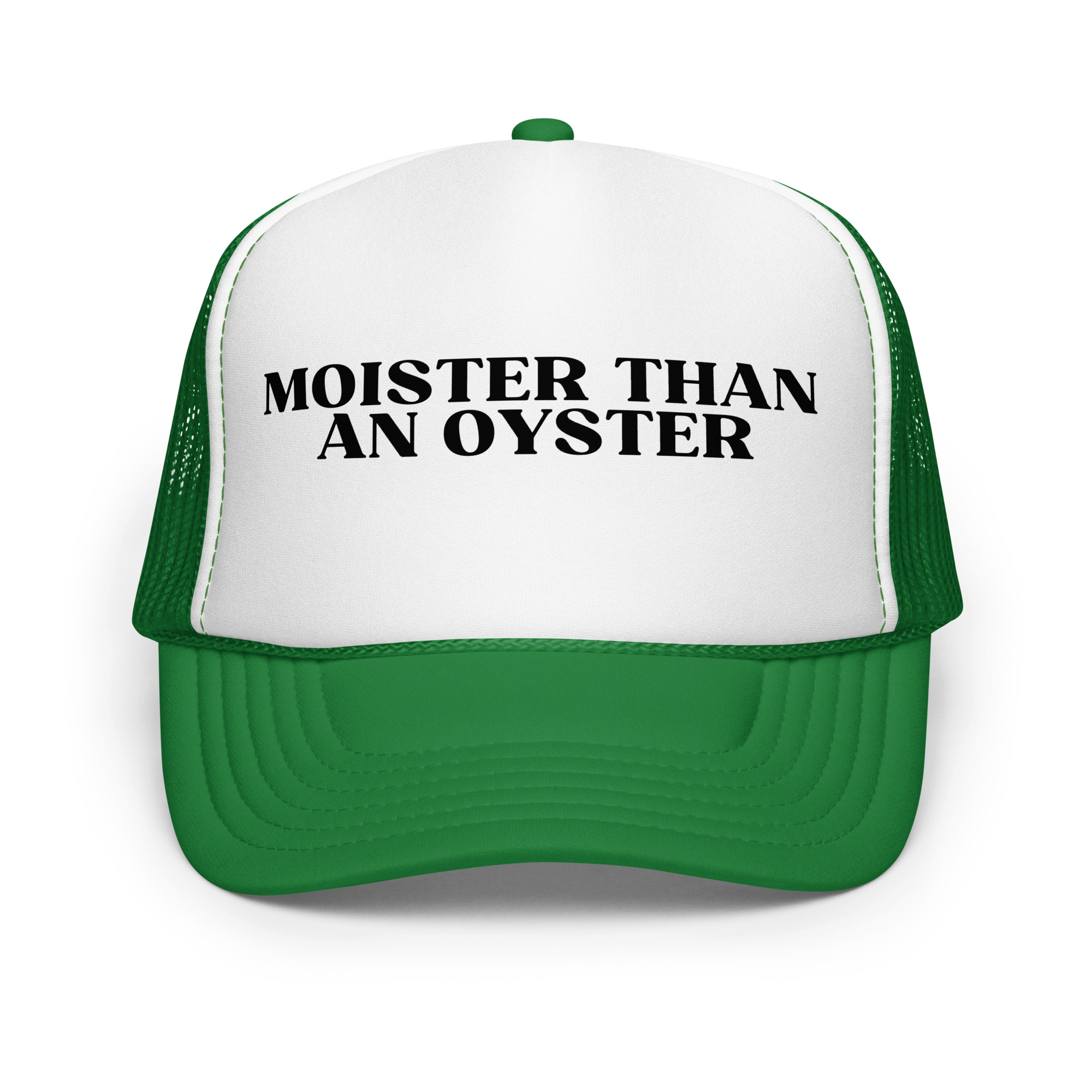 Moister than an oyster - Image 13