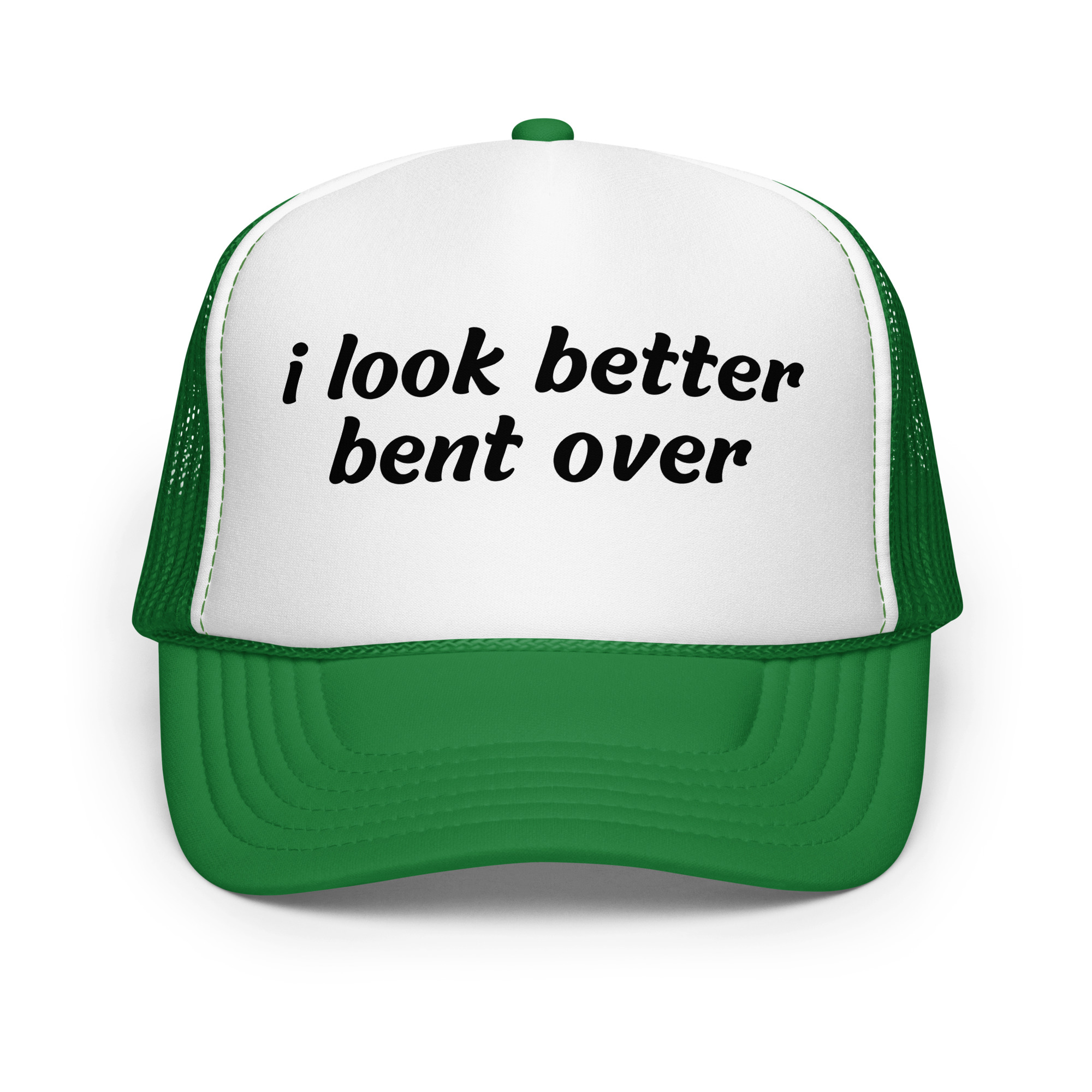 I look better bent over - Image 14