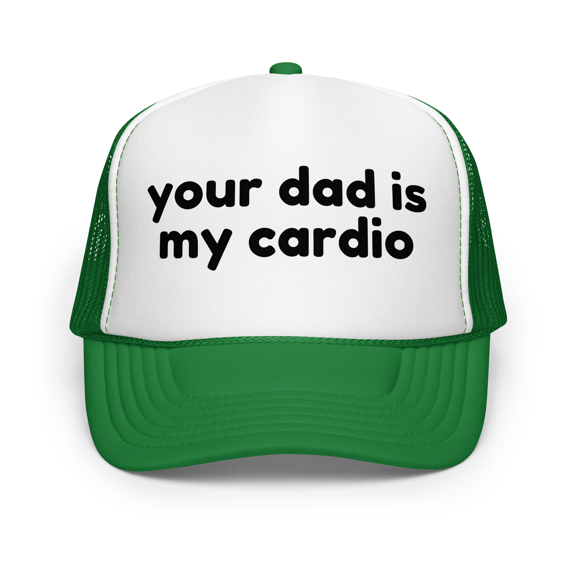 Your dad is my cardio - Image 14