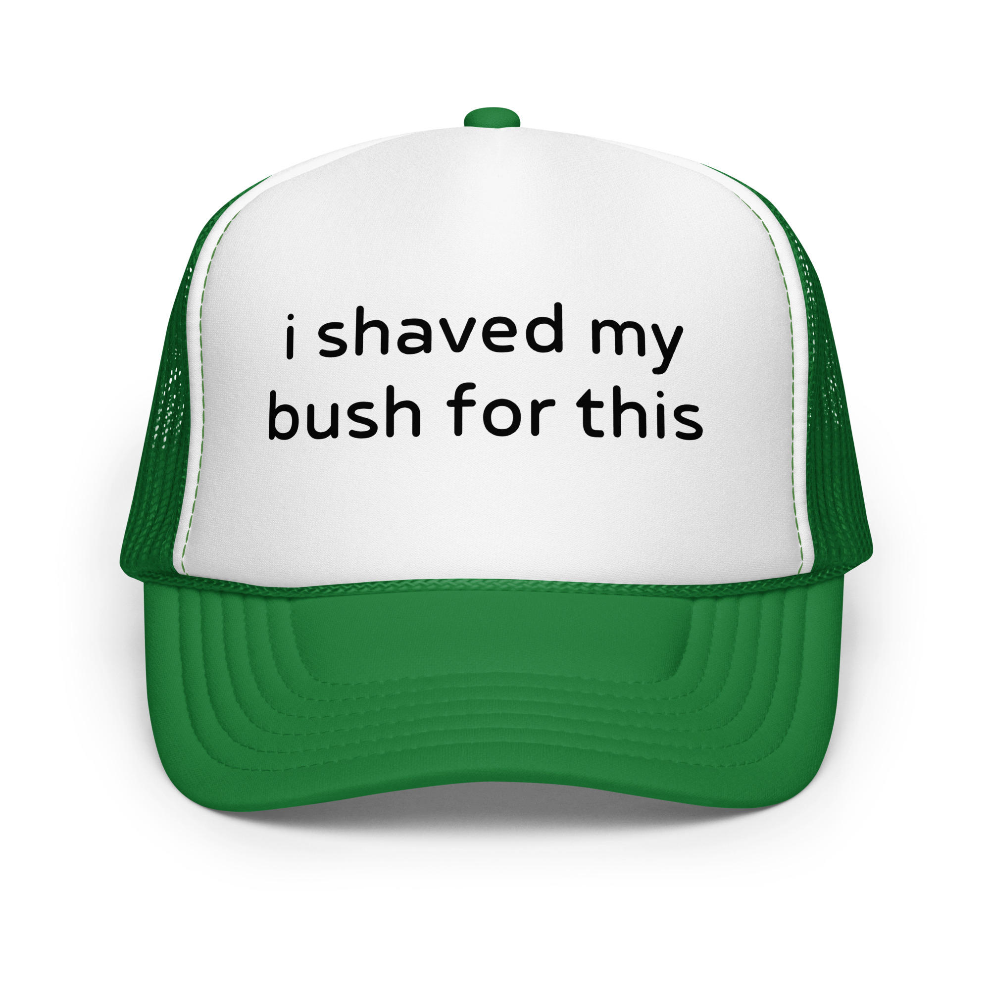 i shaved my bush for this - Image 14