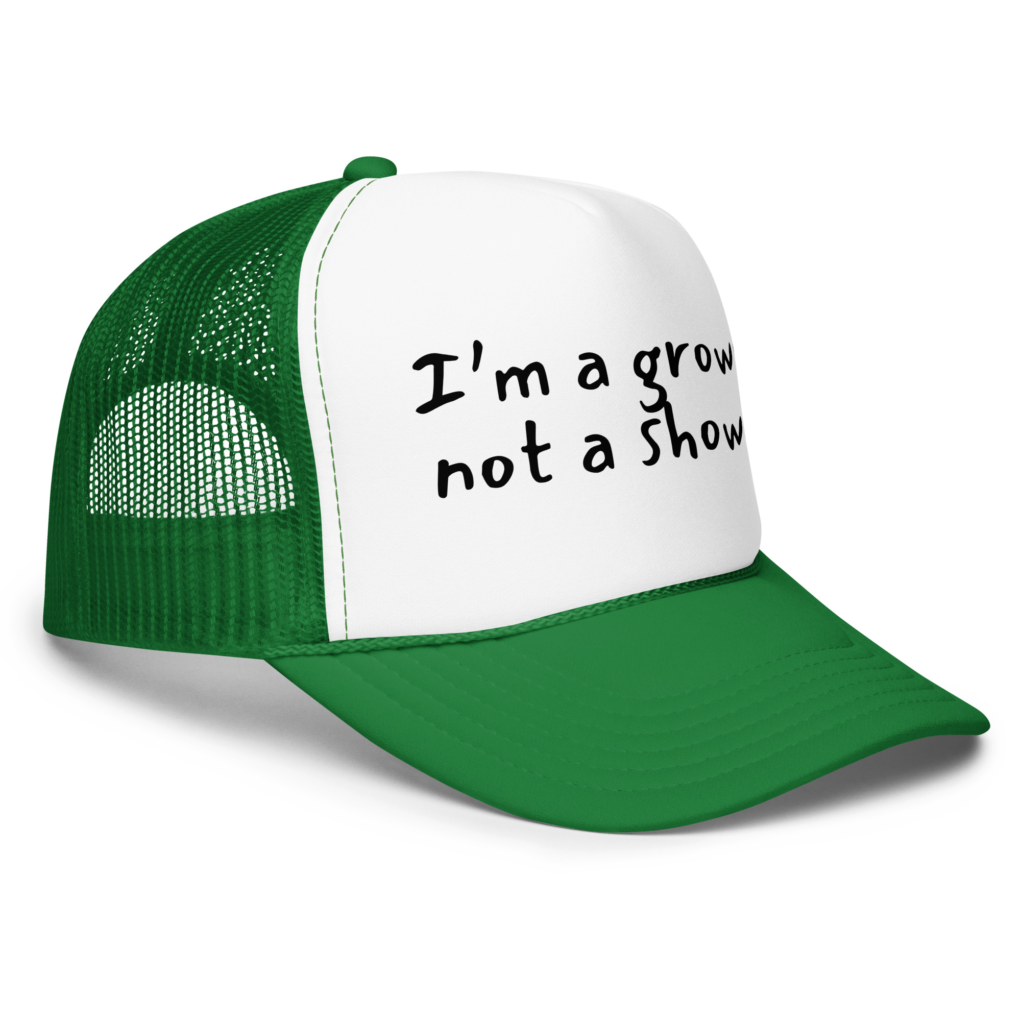 I'm a grower not a shower - Image 16