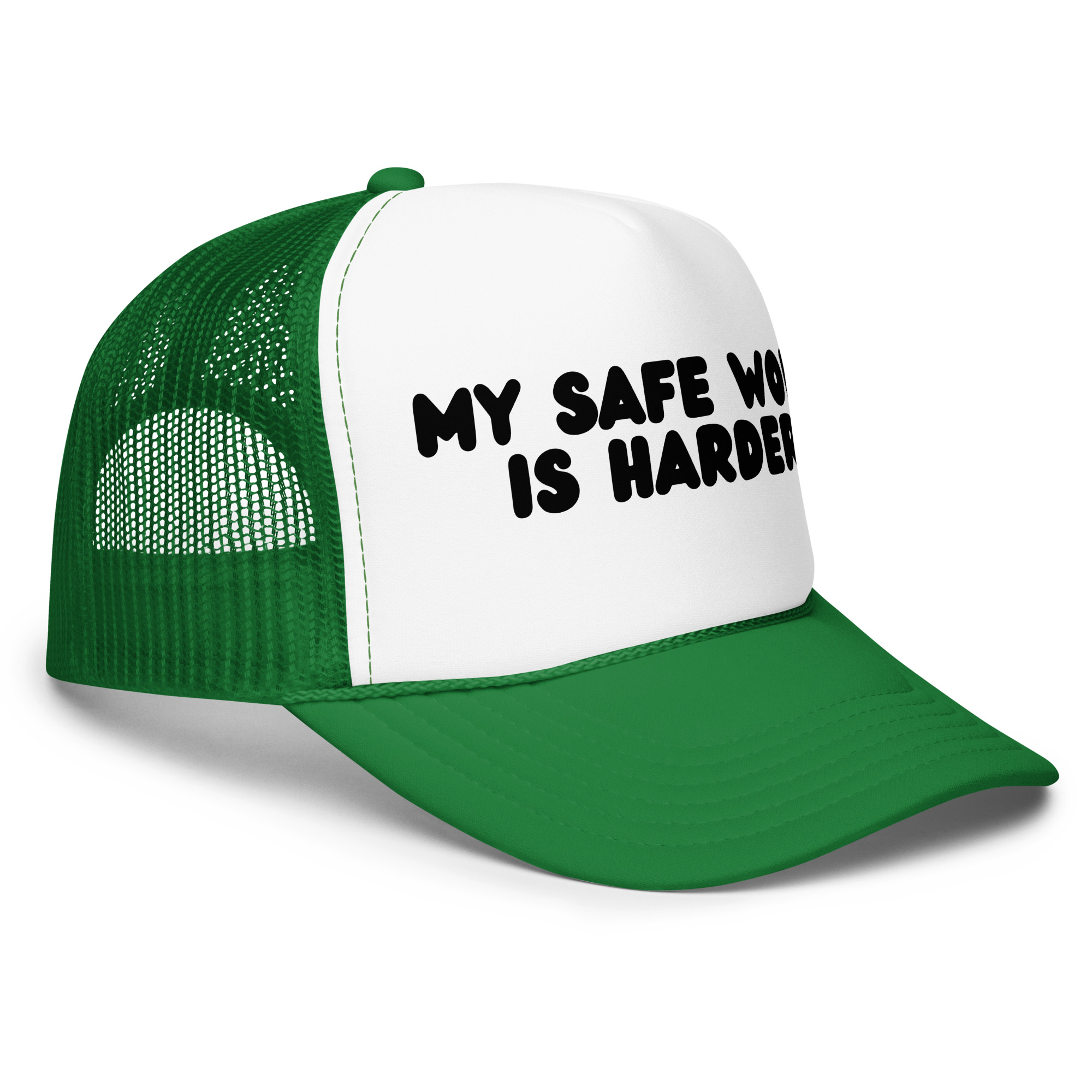 My safe word is harder - Image 15
