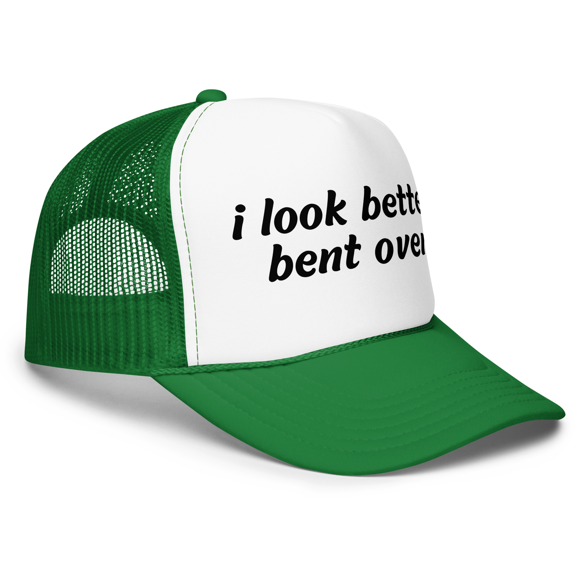 I look better bent over - Image 16