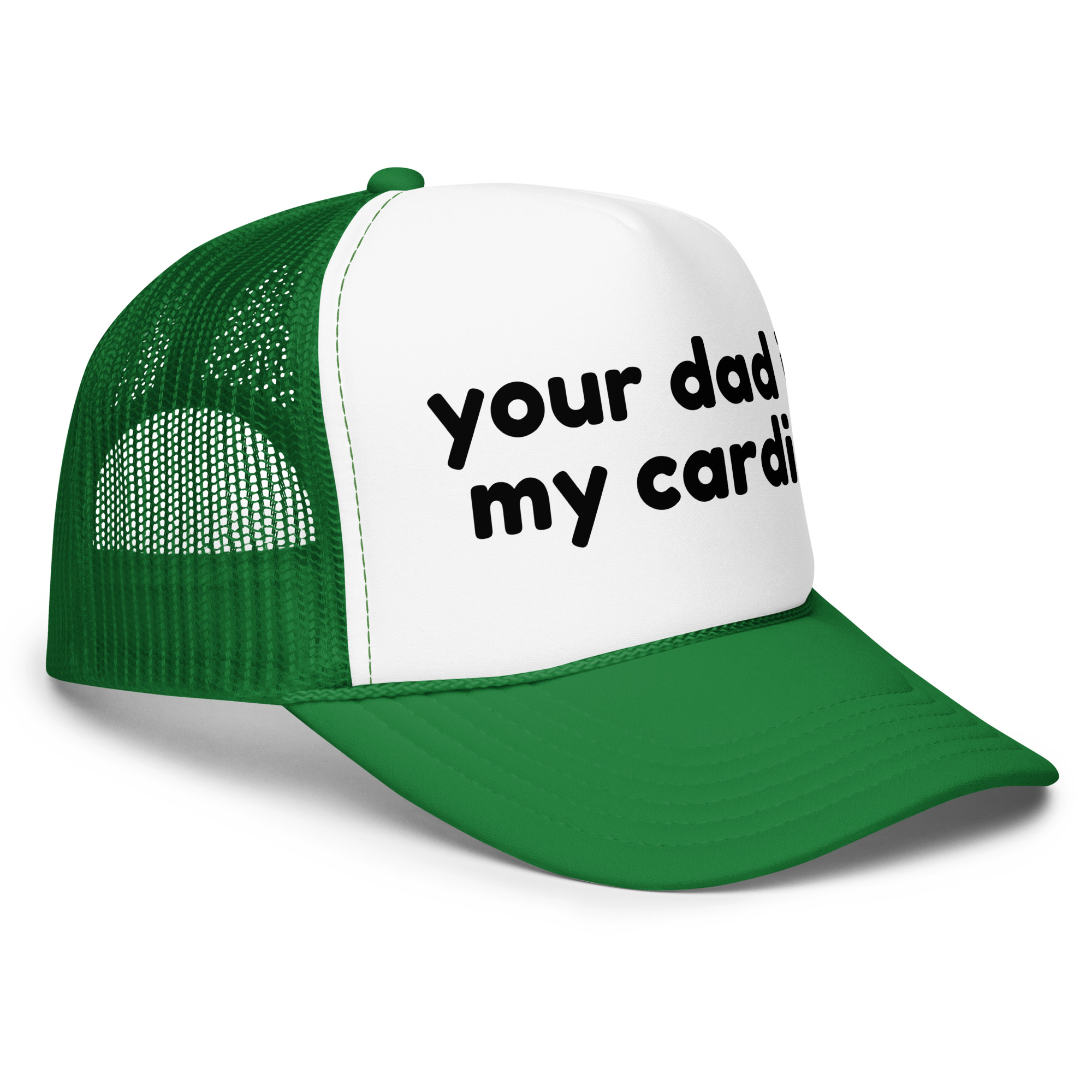 Your dad is my cardio - Image 16