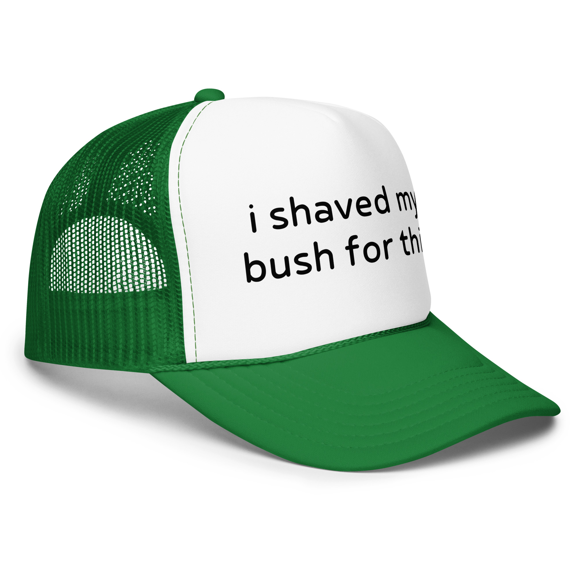 i shaved my bush for this - Image 16