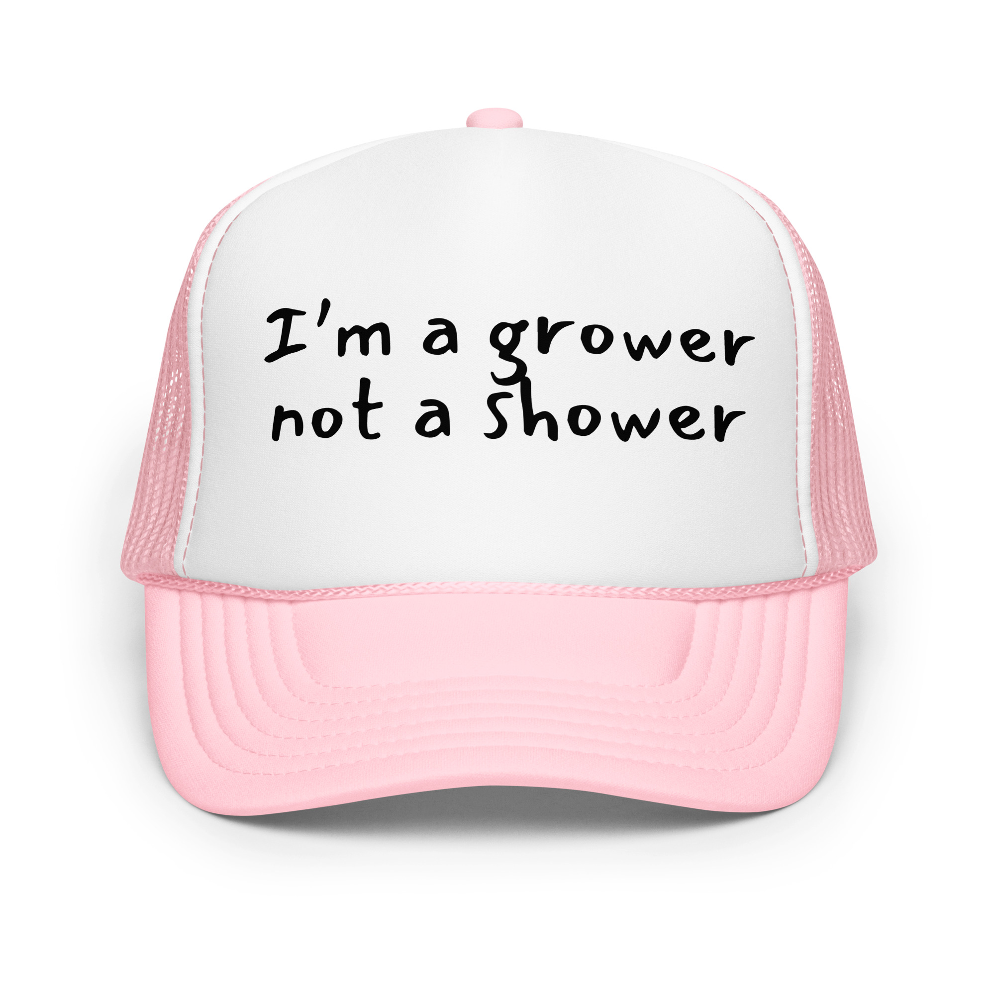 I'm a grower not a shower - Image 20