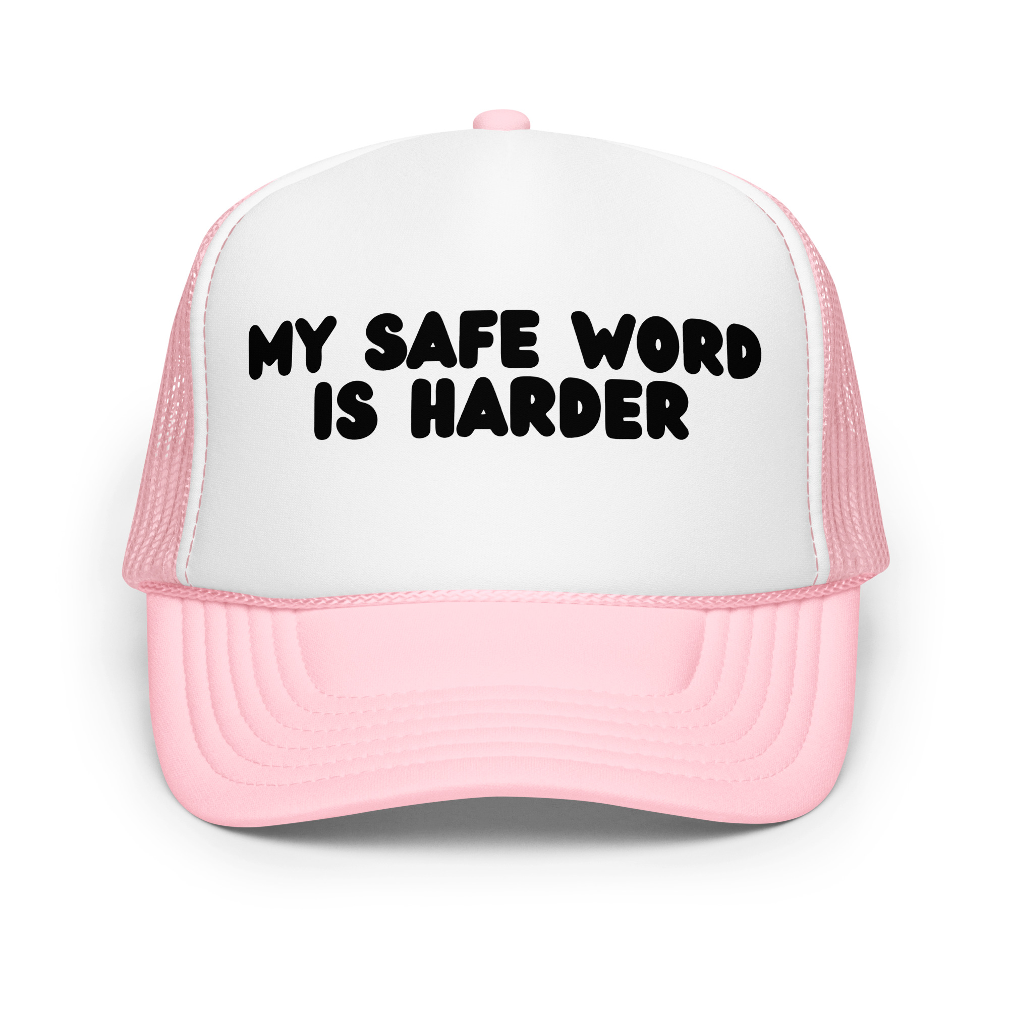 My safe word is harder - Image 19