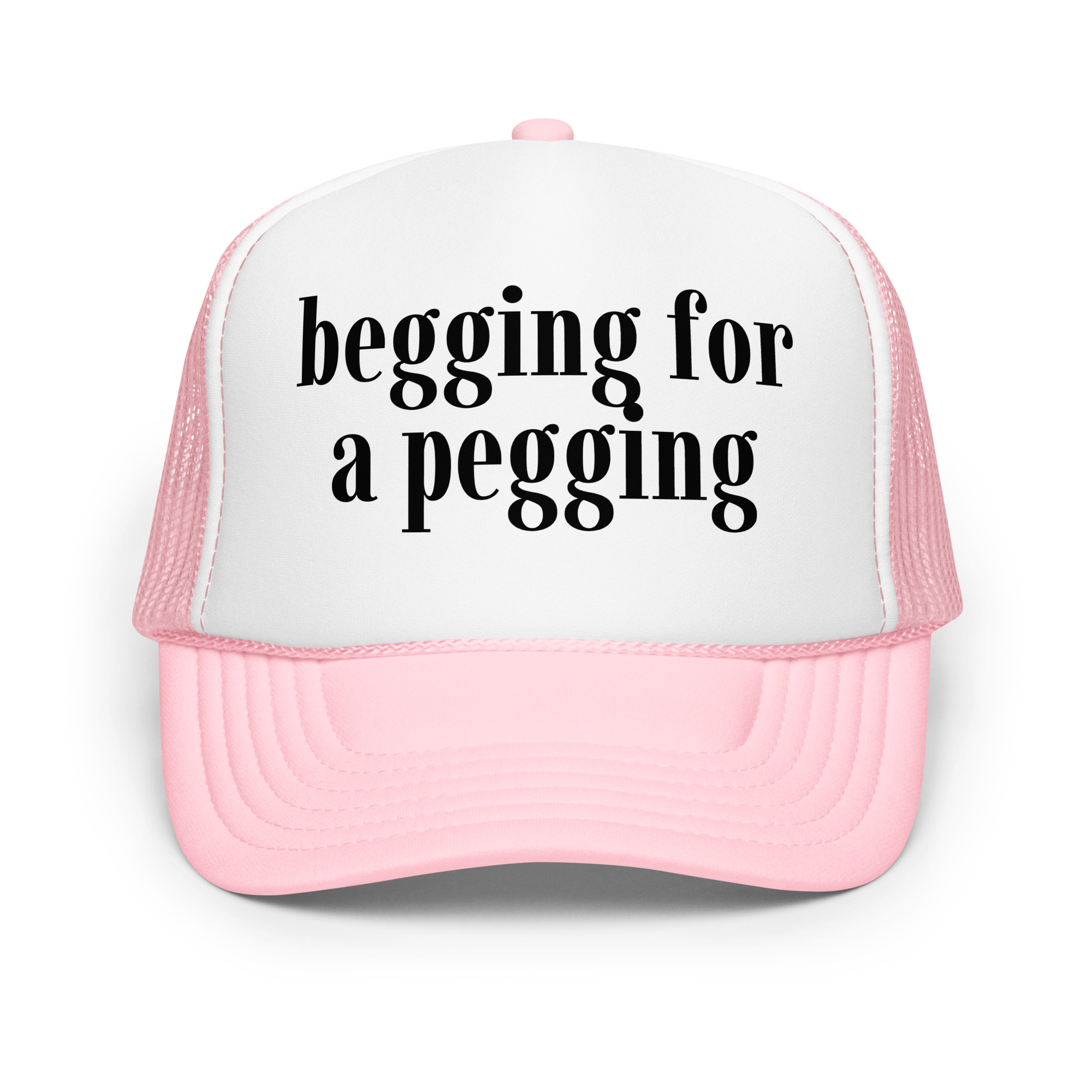 Begging for a pegging - Image 19