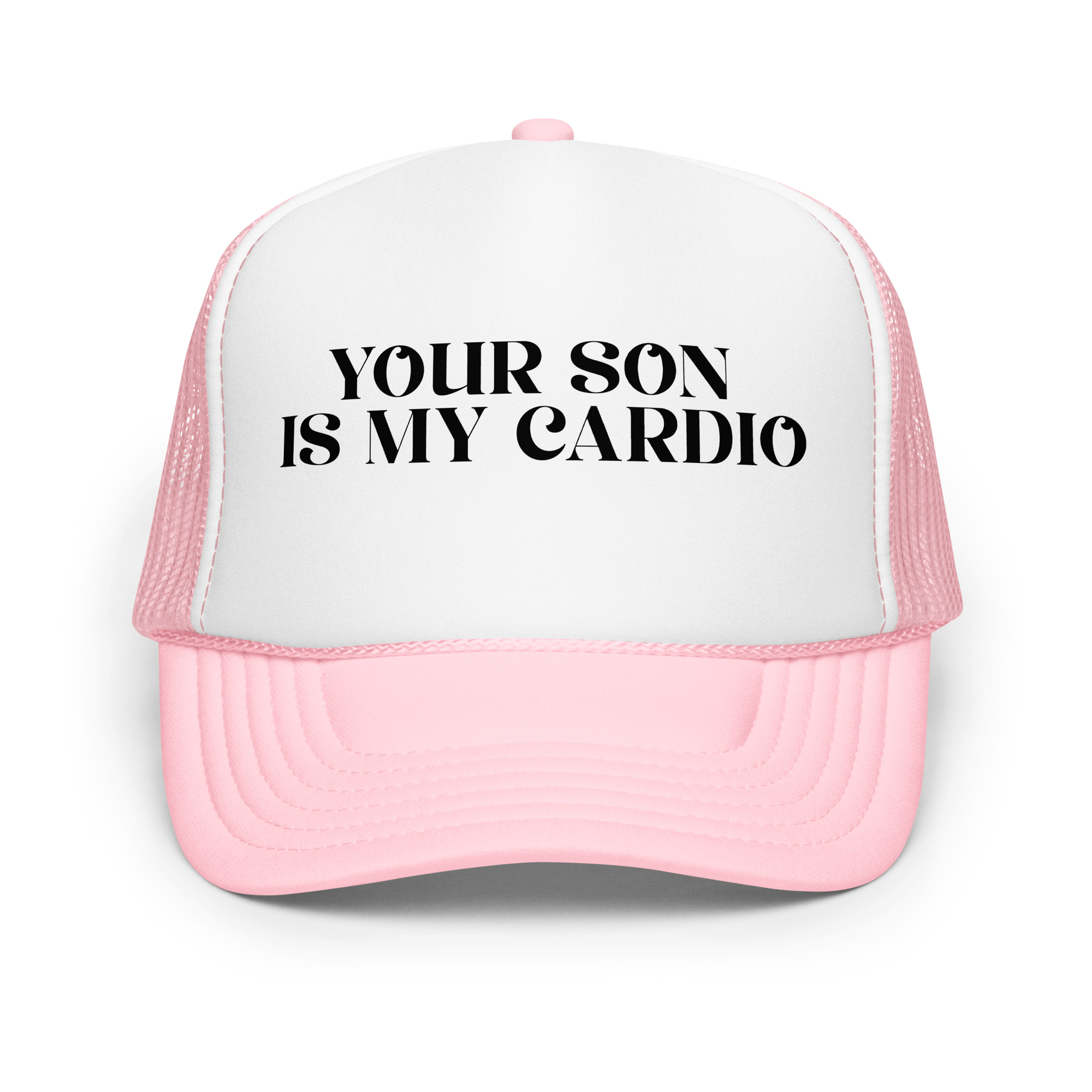 Your son is my cardio - Image 19