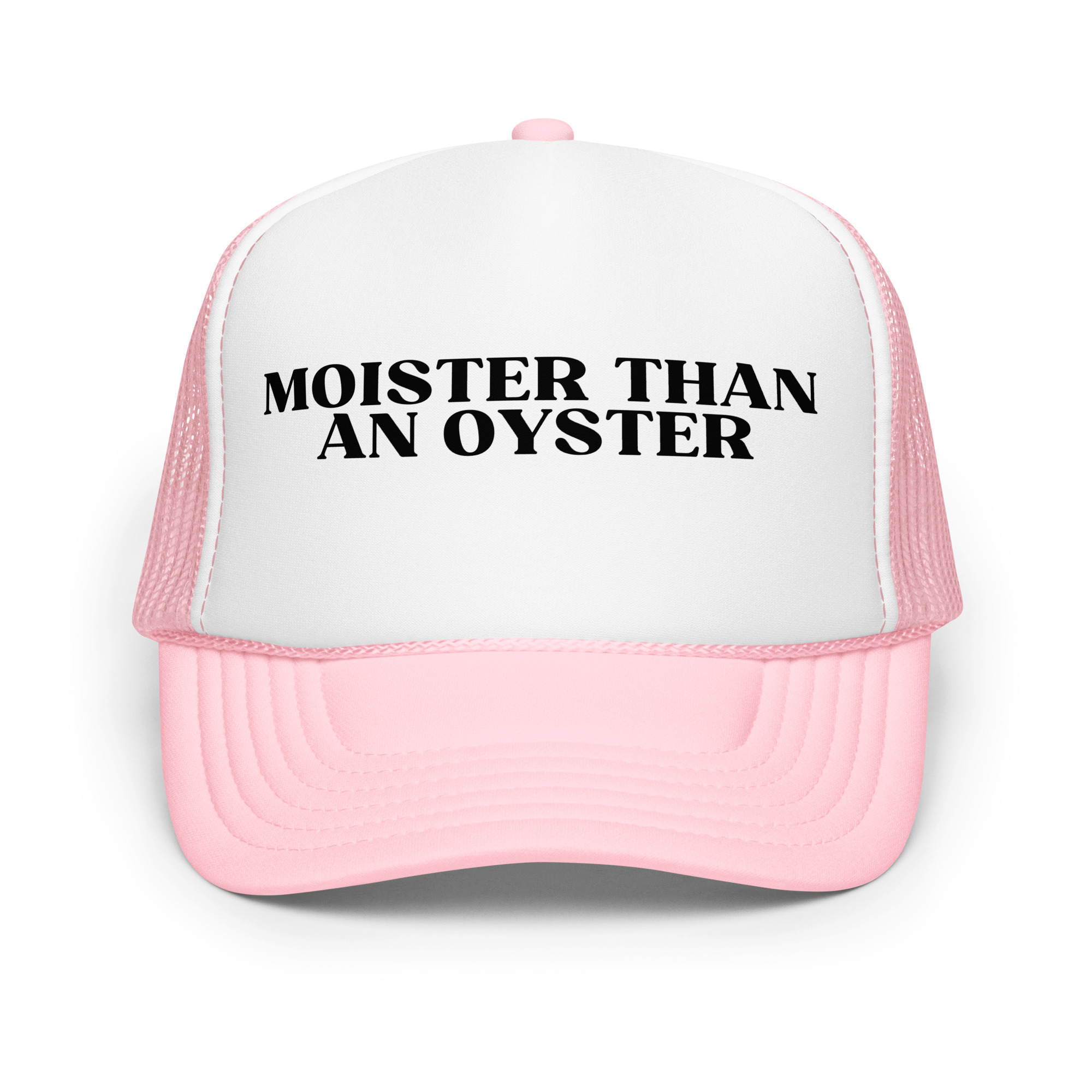 Moister than an oyster - Image 19