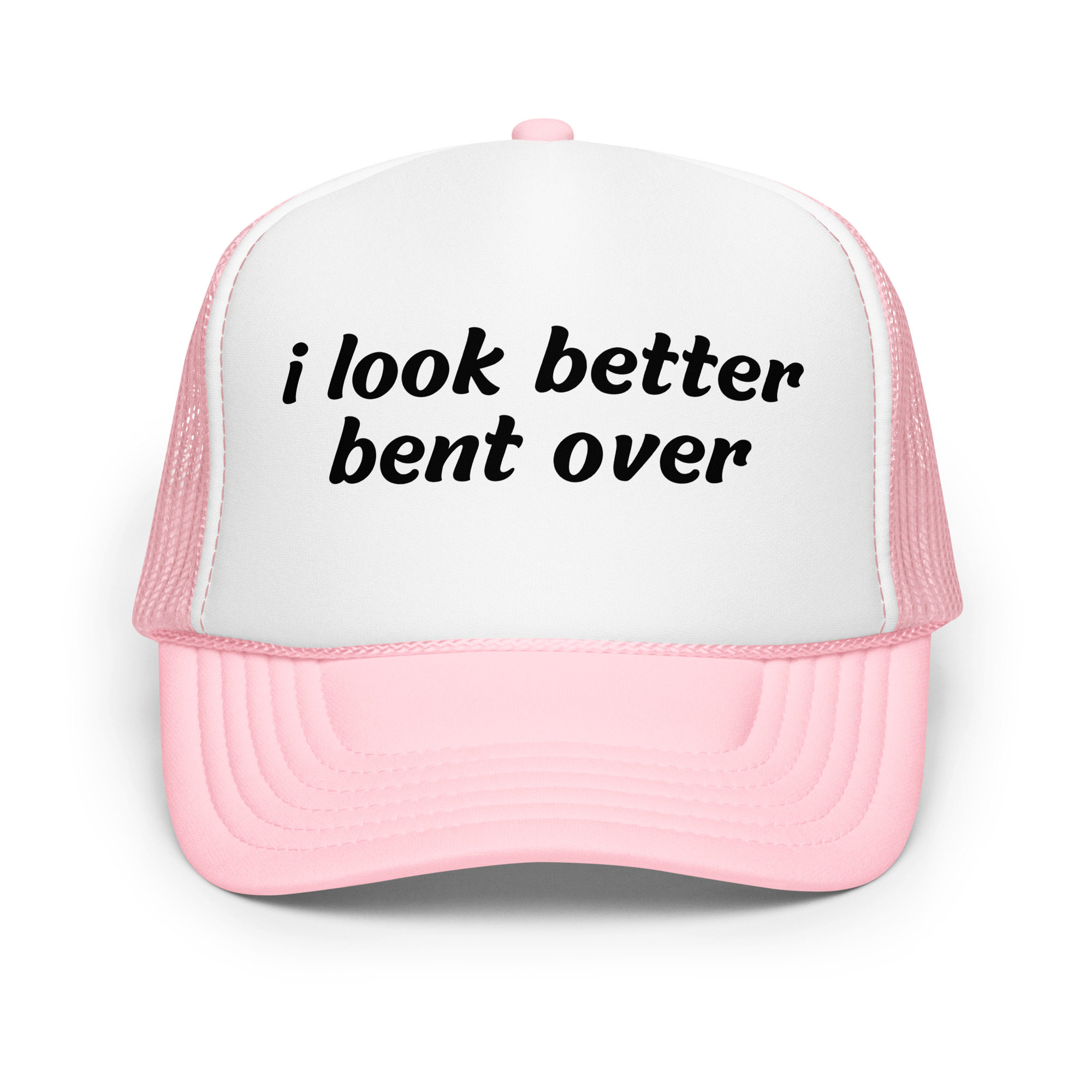 I look better bent over - Image 20