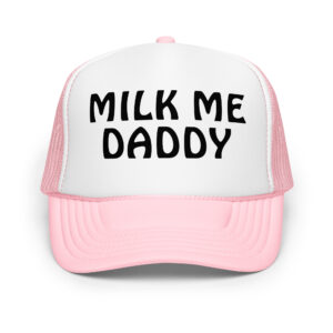 Milk me daddy